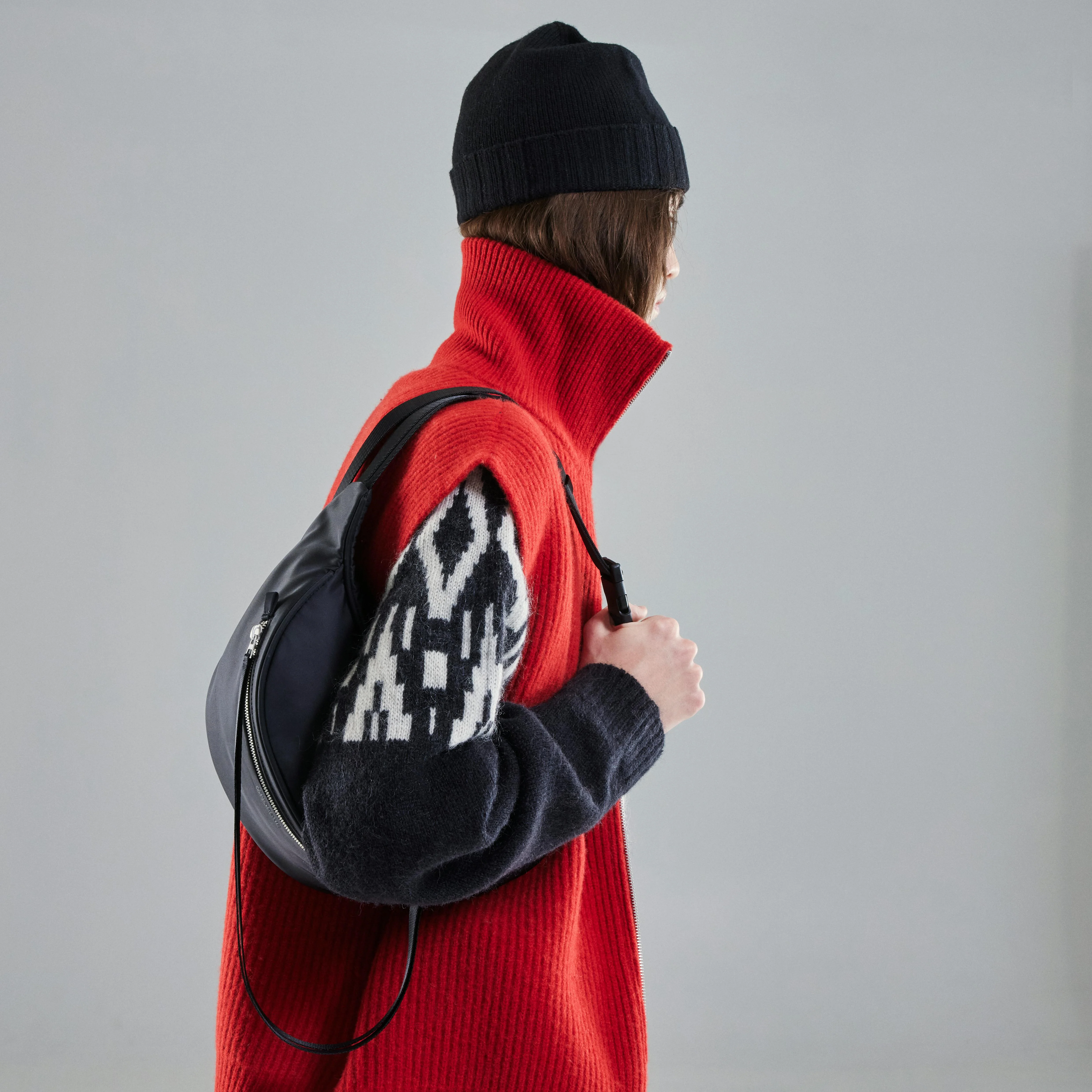 Hringbraut Bum Bag - Image 6