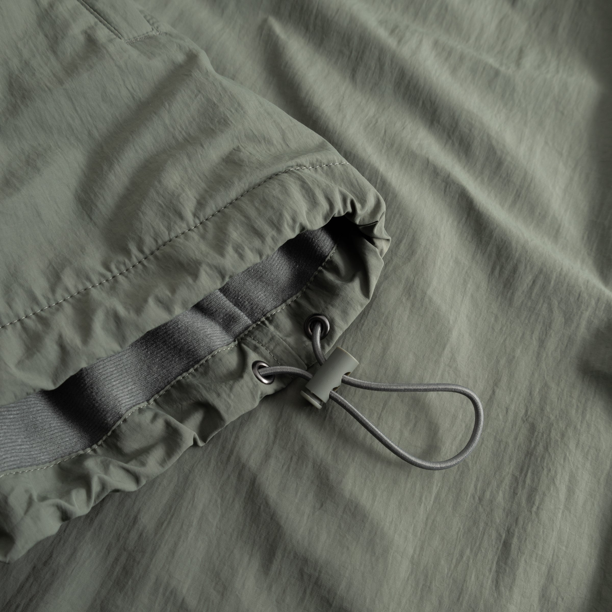 Hringbraut Track Jacket - Image 4