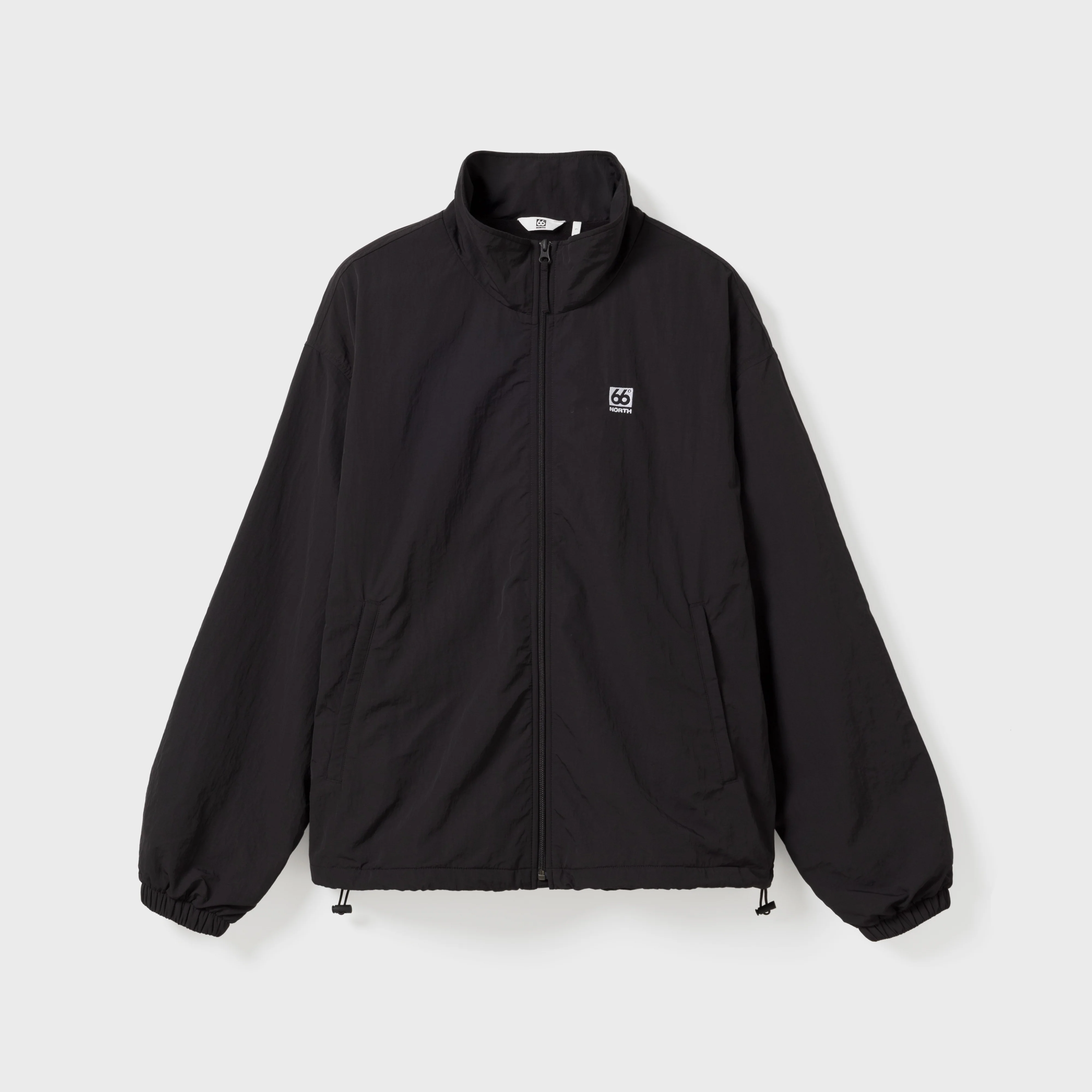 Hringbraut Track Jacket