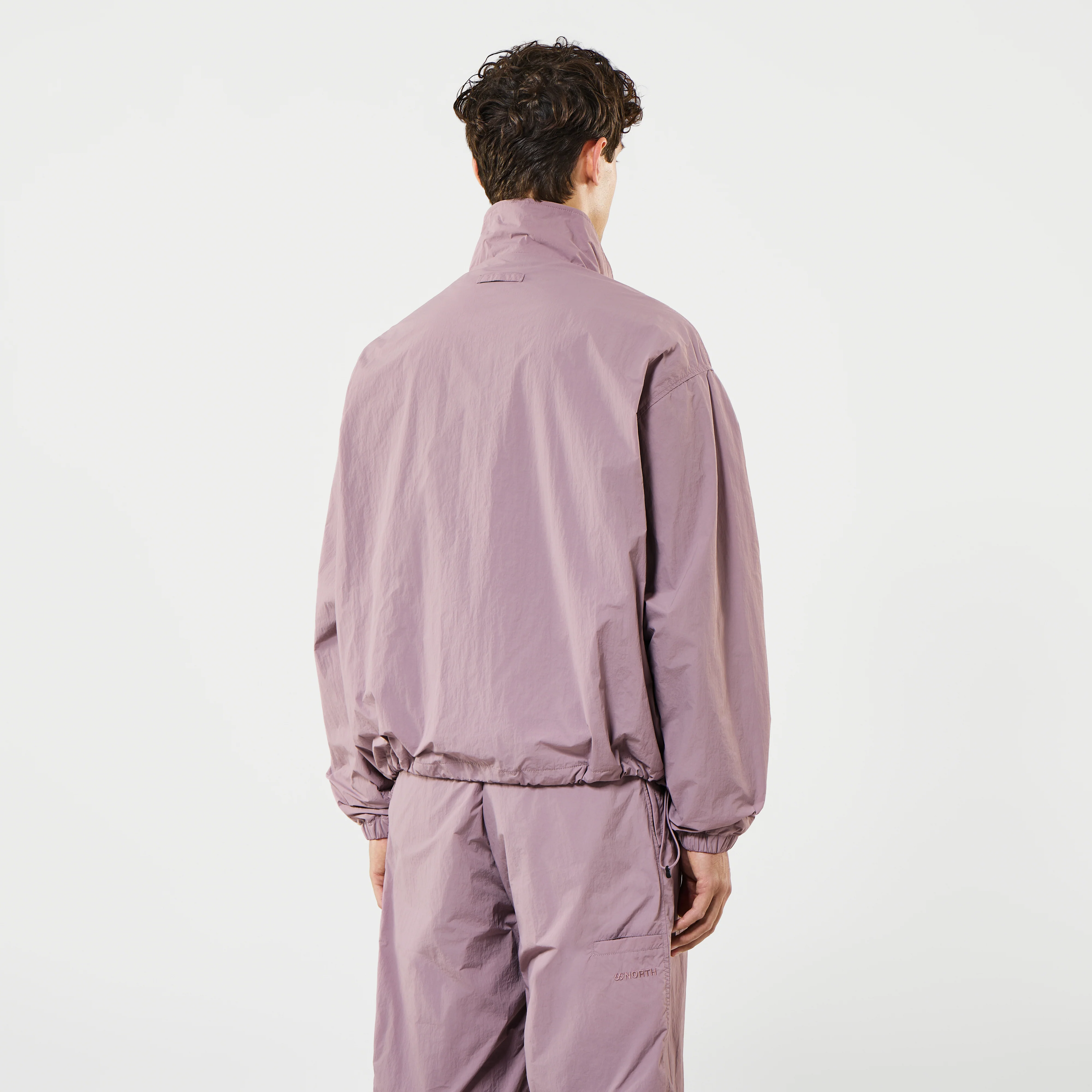 Hringbraut Track Jacket - Image 3