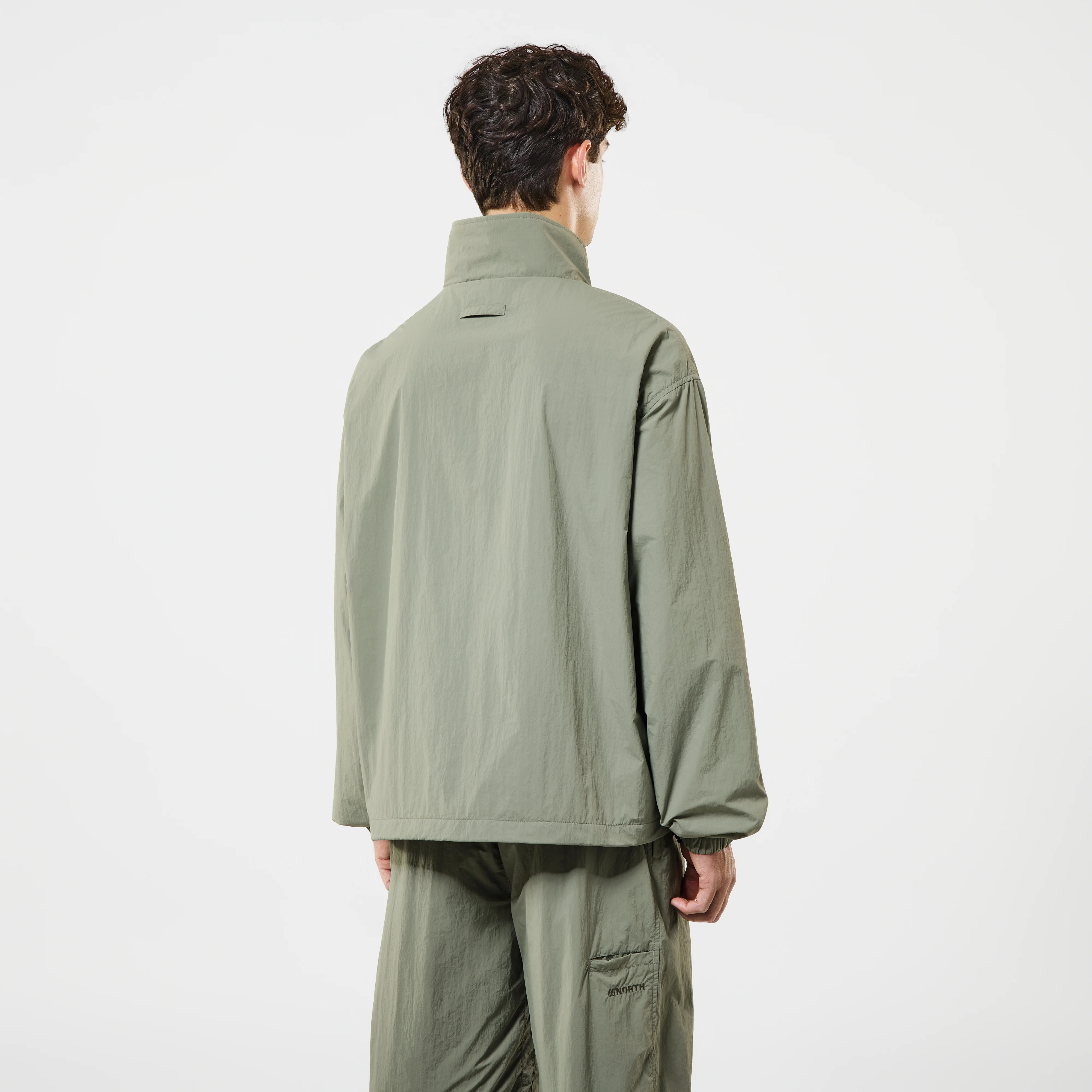 Hringbraut Track Jacket - Image 3