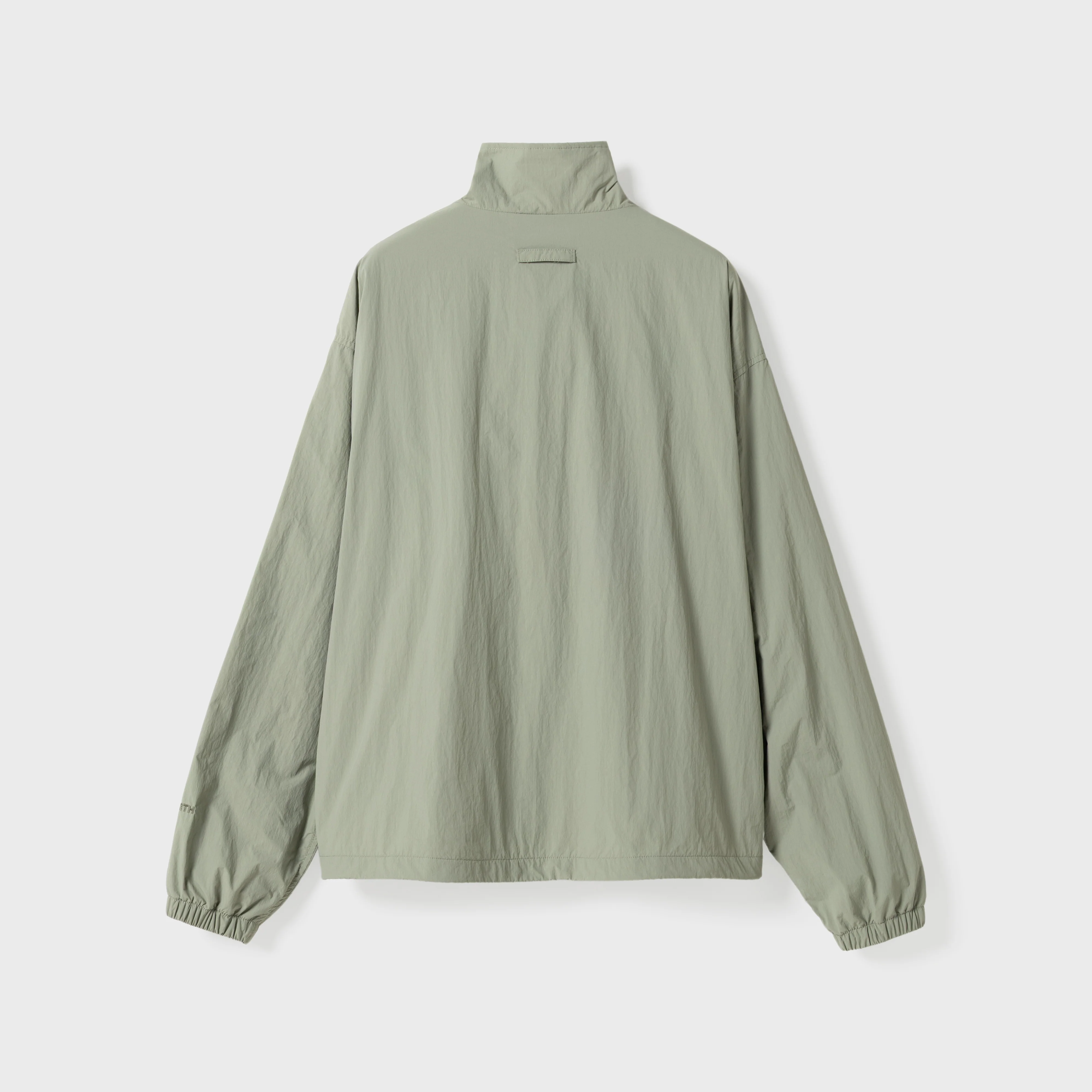 Hringbraut Track Jacket - Image 4