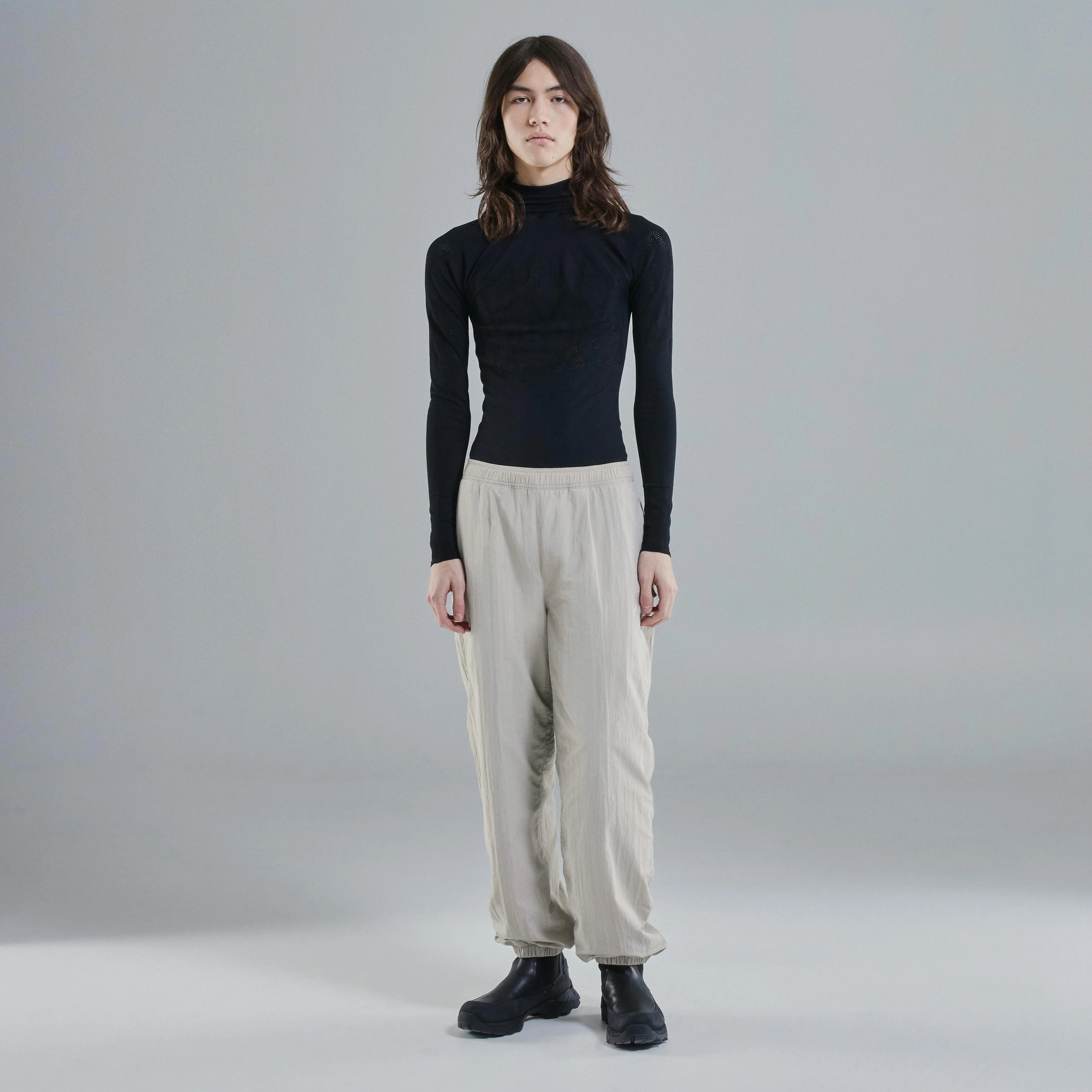 Hringbraut Track Pants - Image 3
