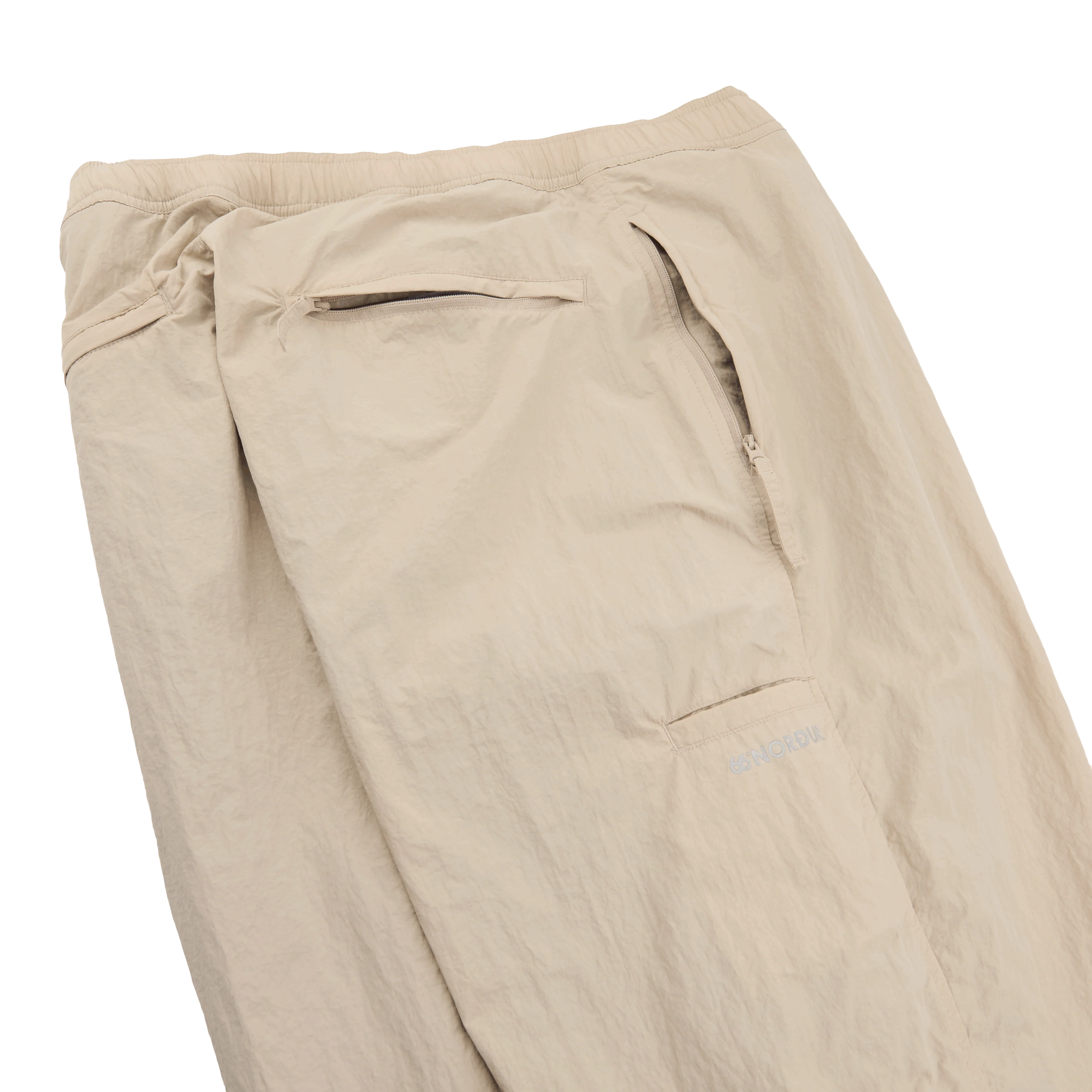 Hringbraut Track Pants - Image 5
