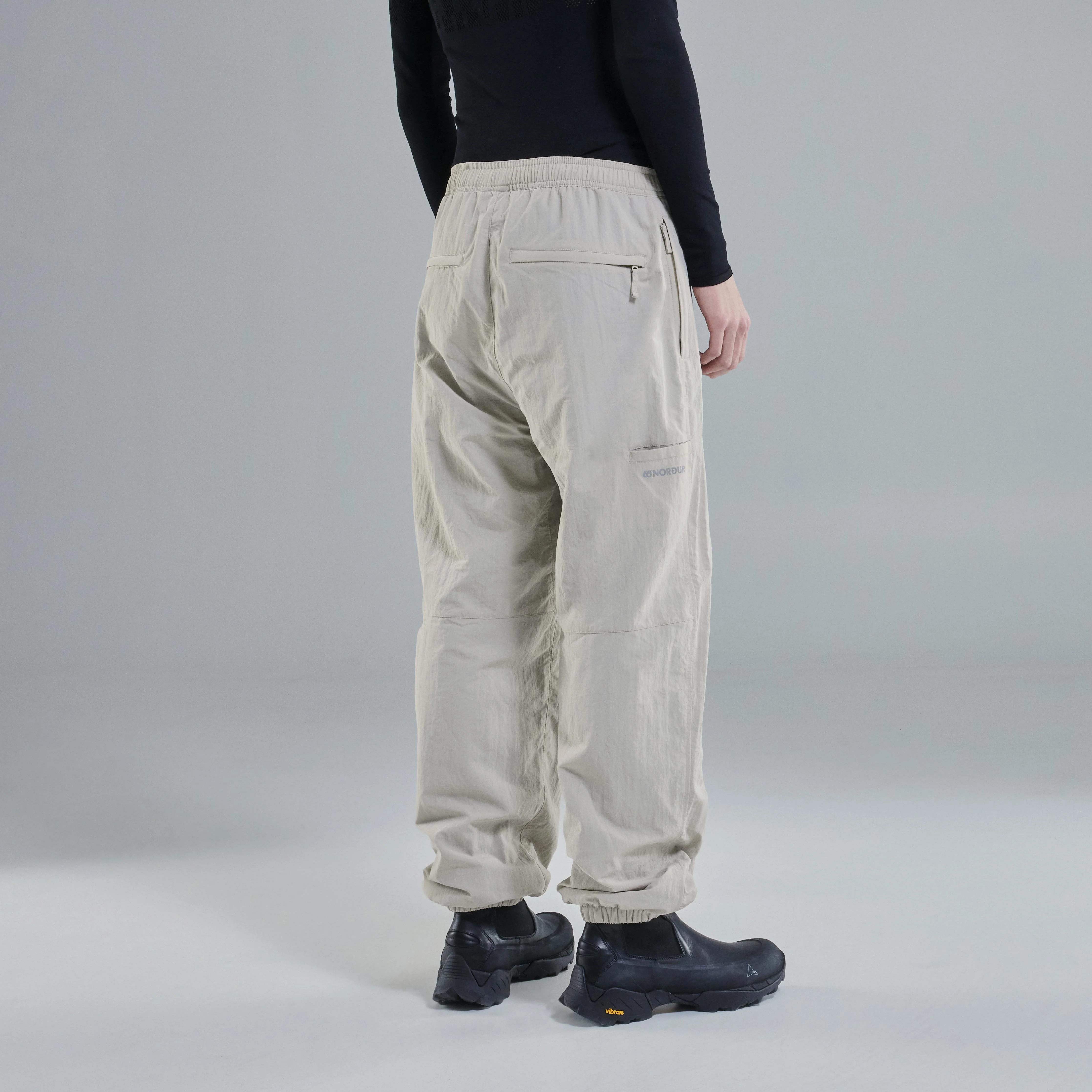 Hringbraut Track Pants - Image 7