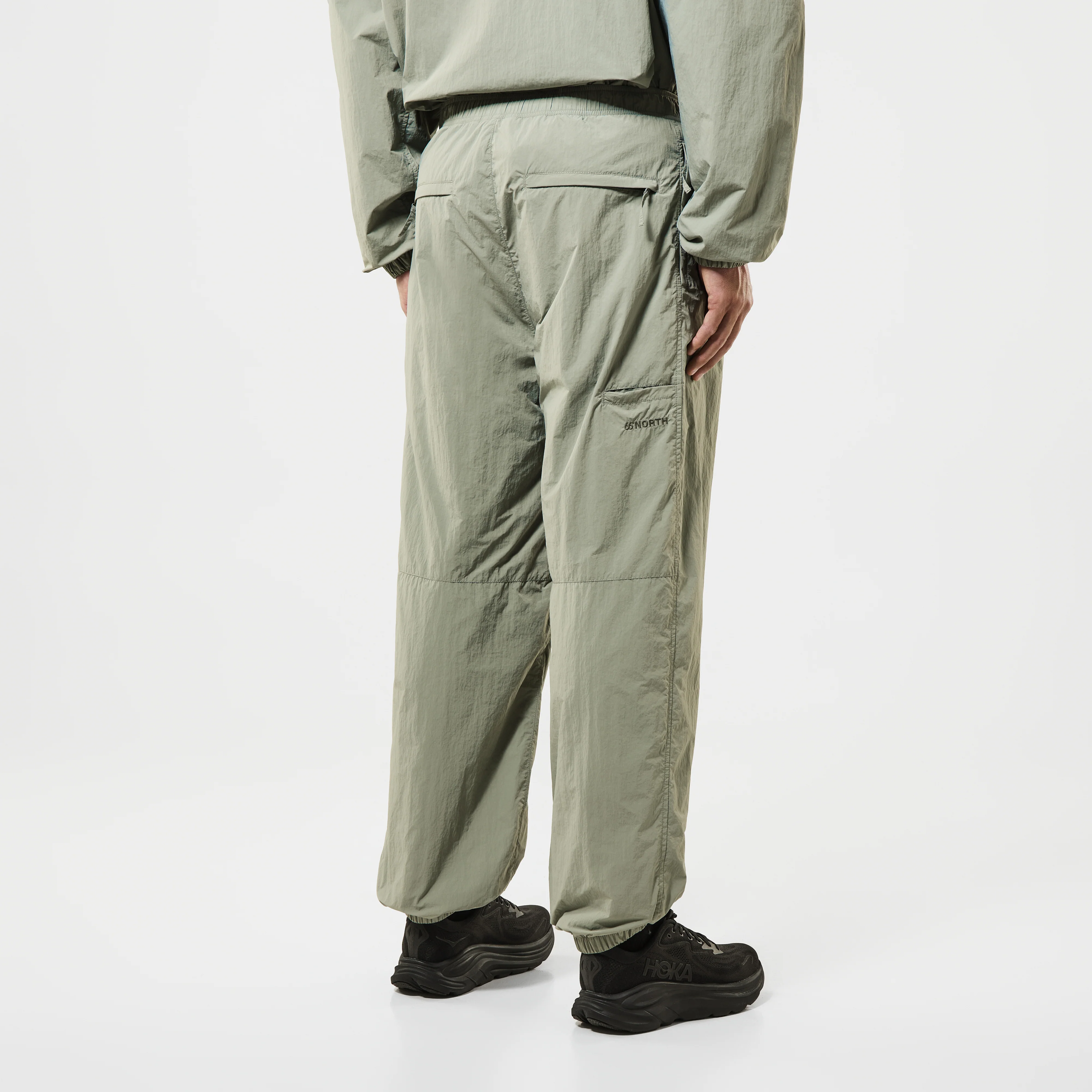 Hringbraut Track Pants - Image 3