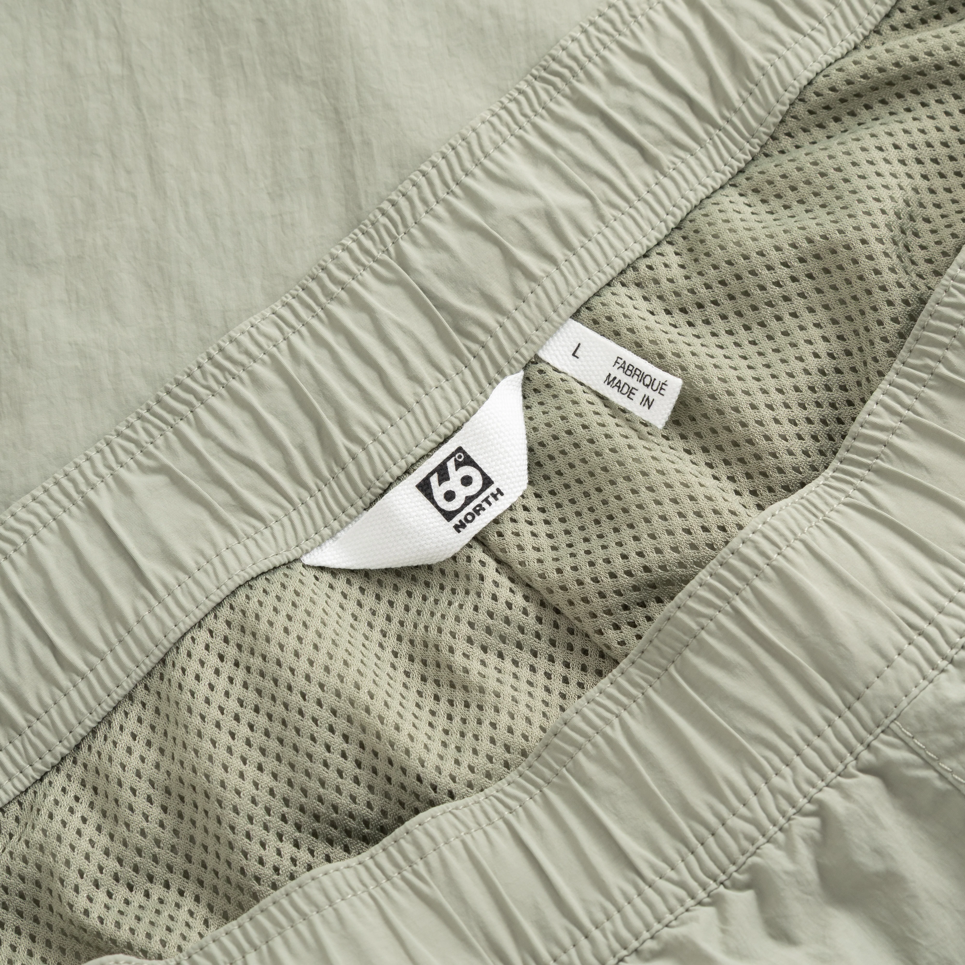 Hringbraut Track Pants - Image 4