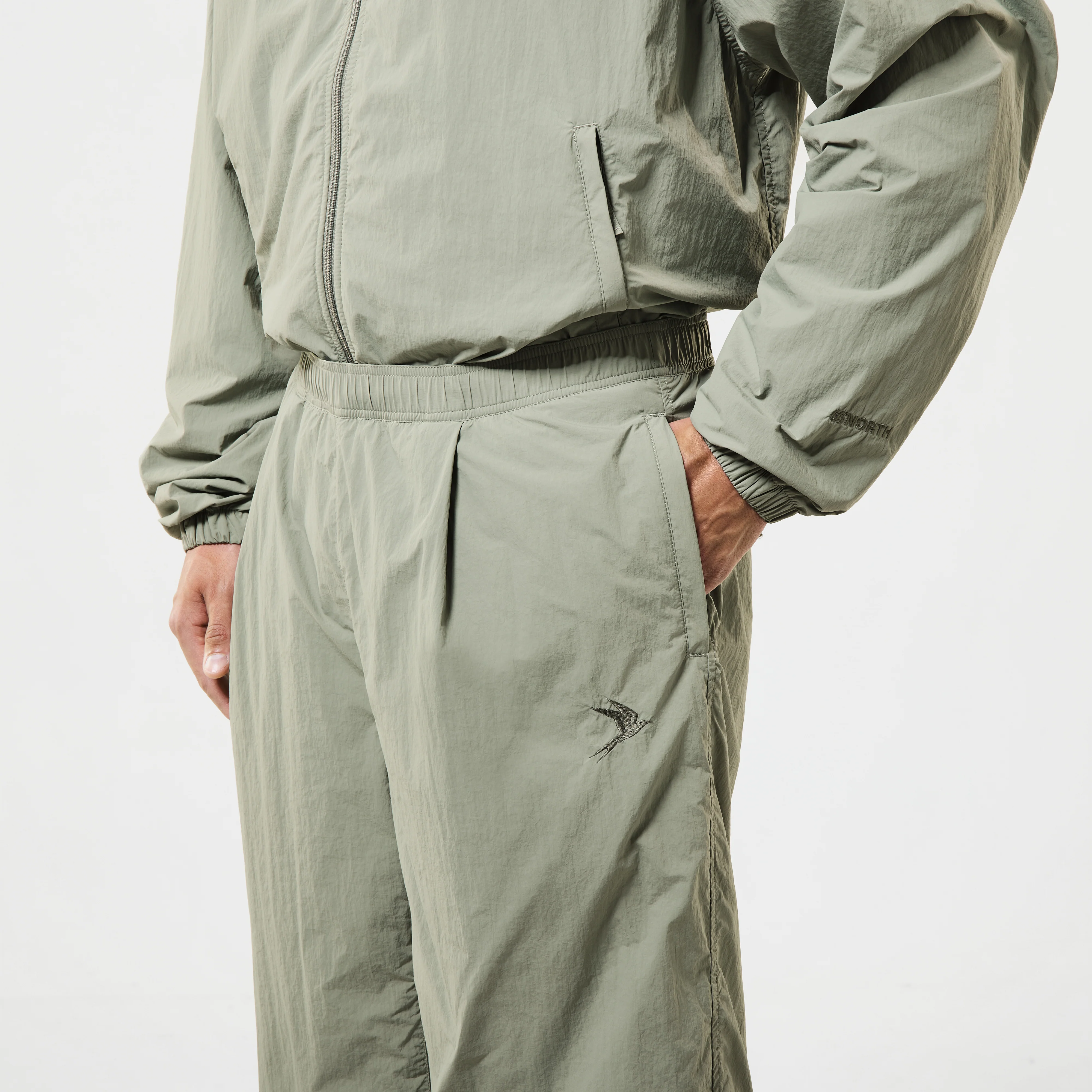 Hringbraut Track Pants - Image 7