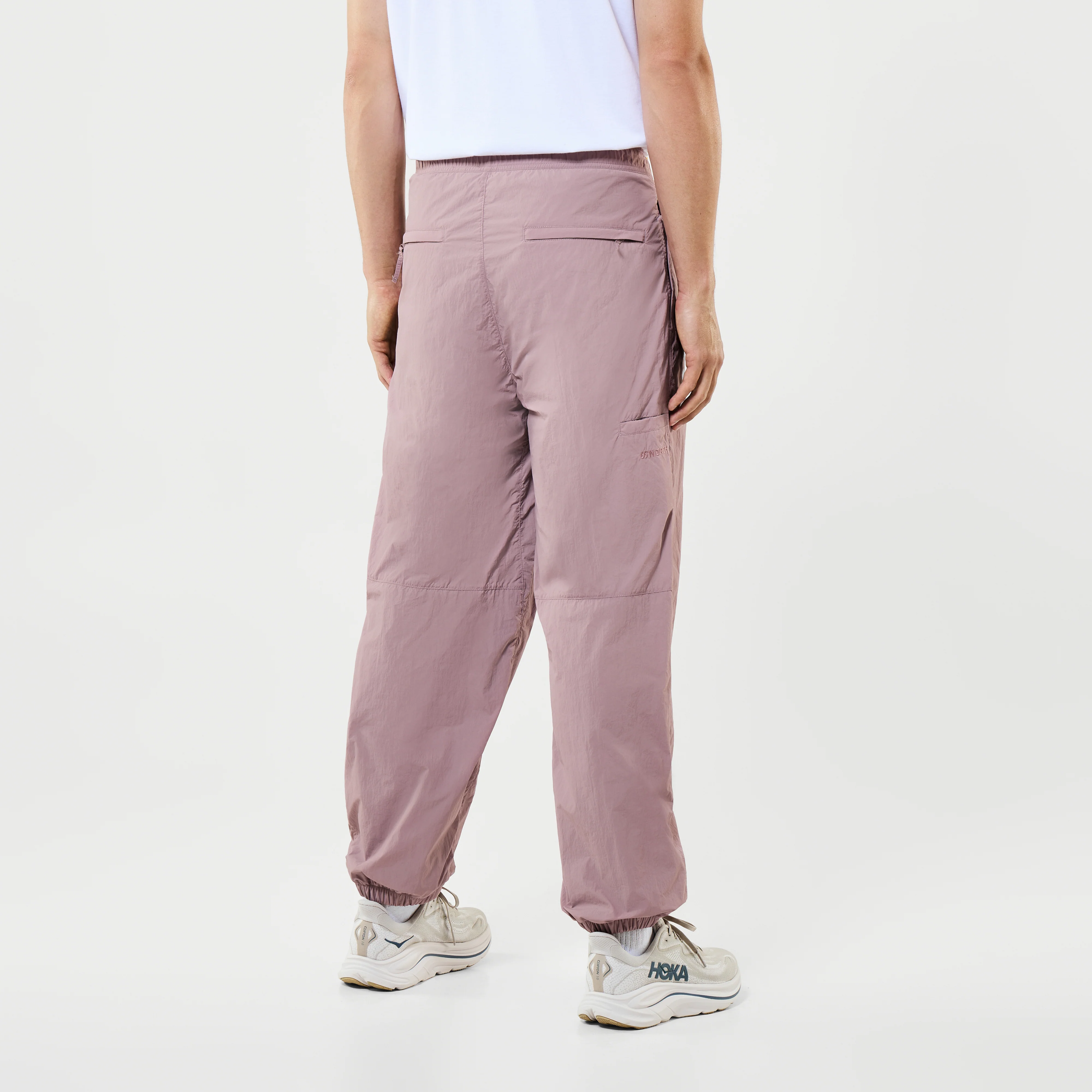 Hringbraut Track Pants - Image 3