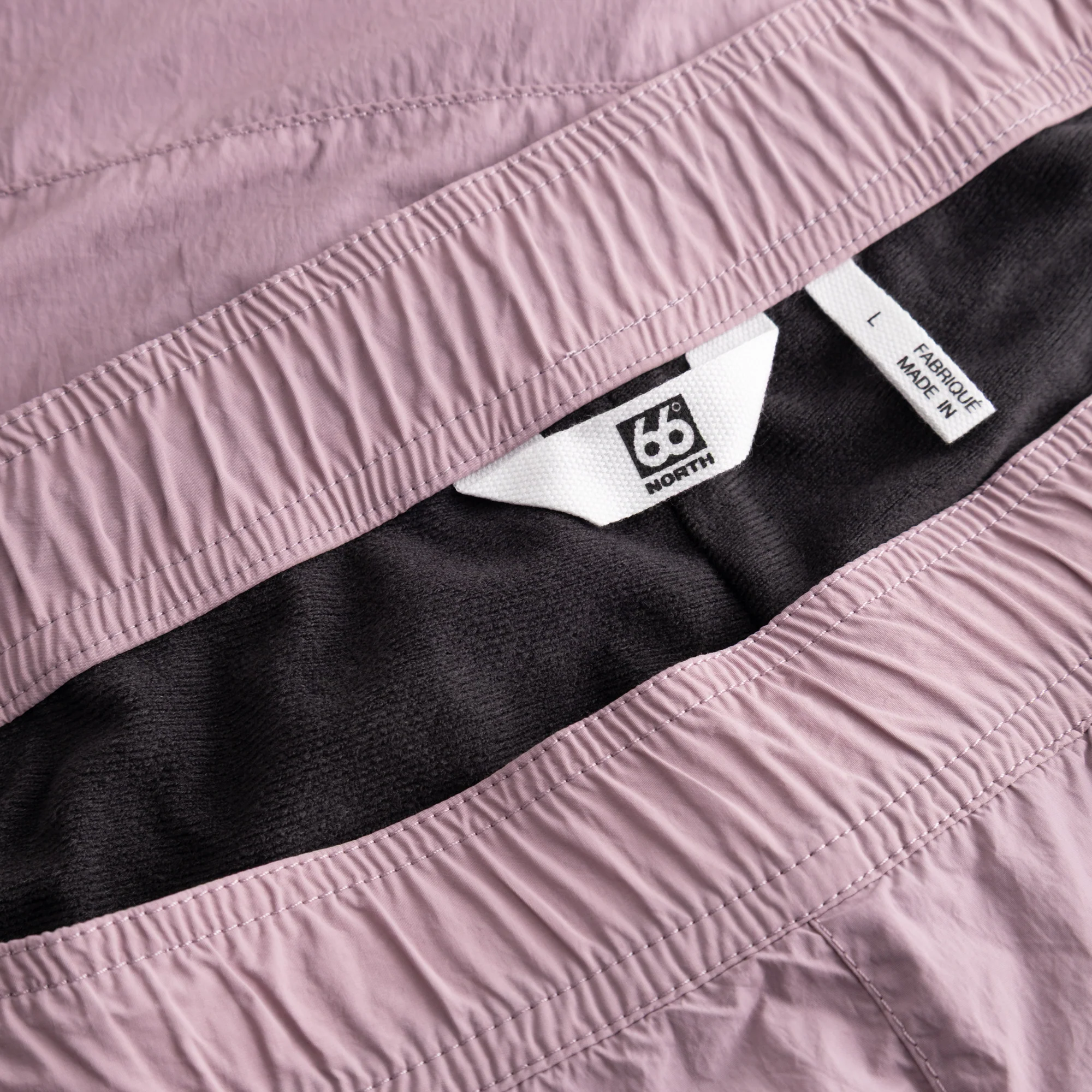 Hringbraut Track Pants - Image 5