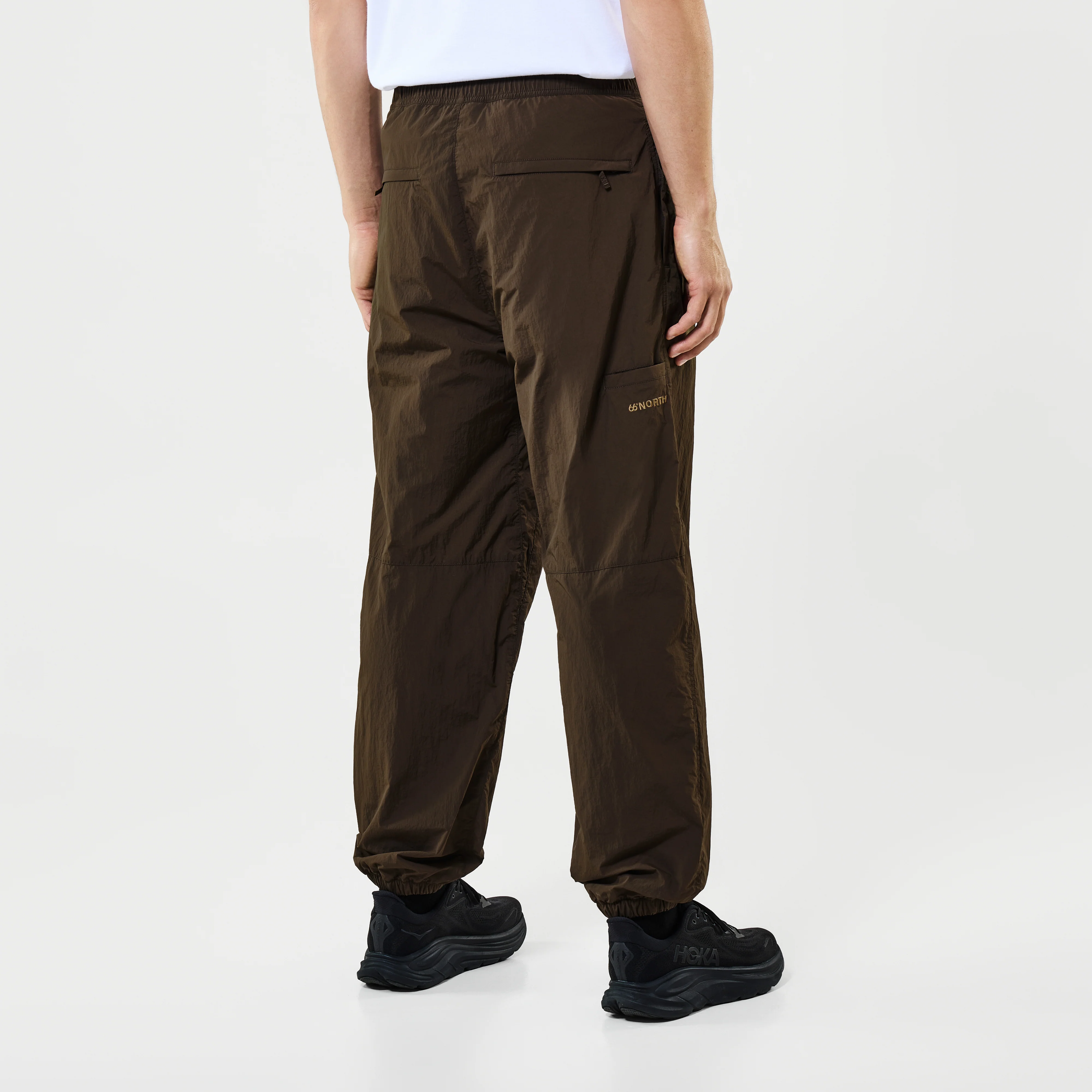 Hringbraut Track Pants - Image 3