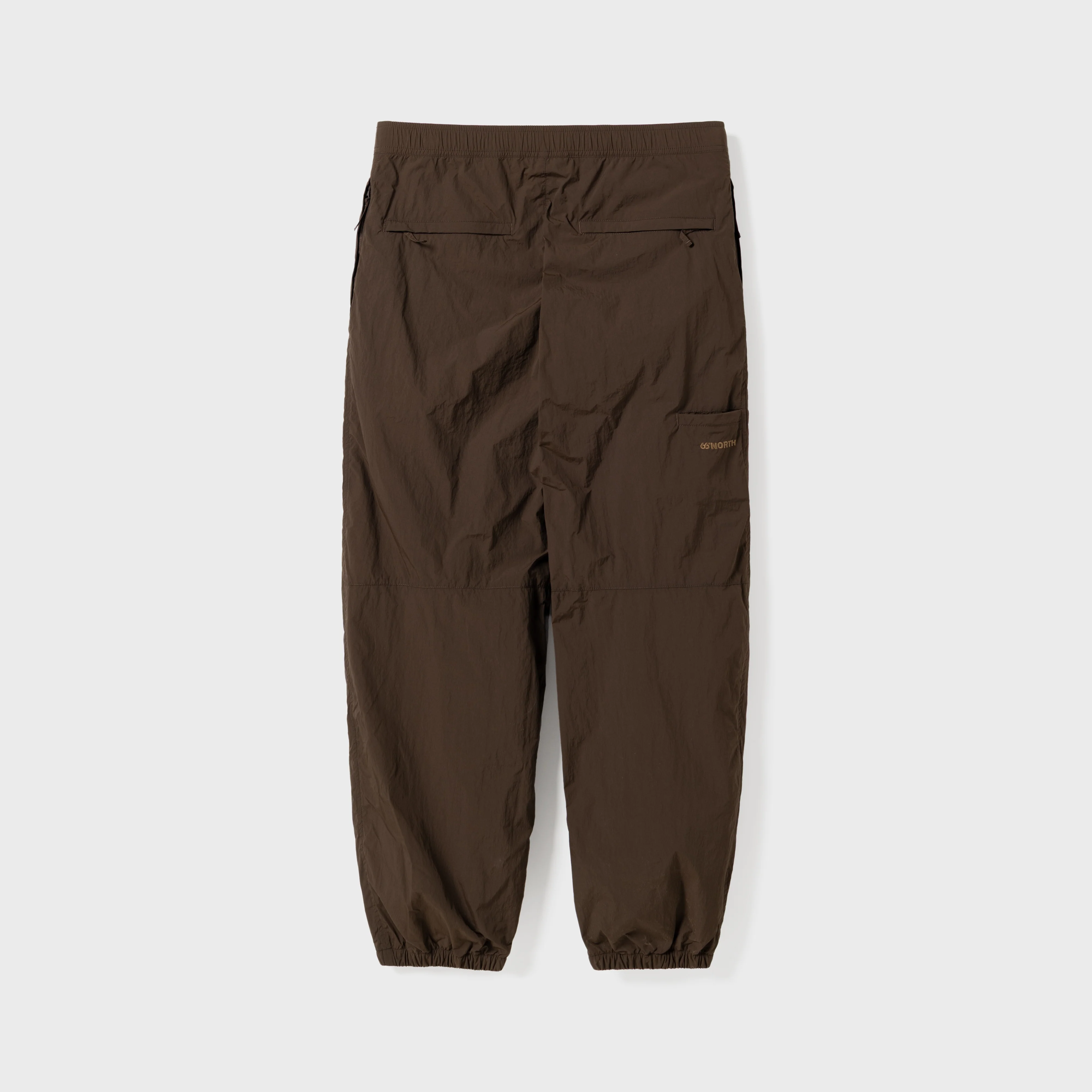 Hringbraut Track Pants - Image 4