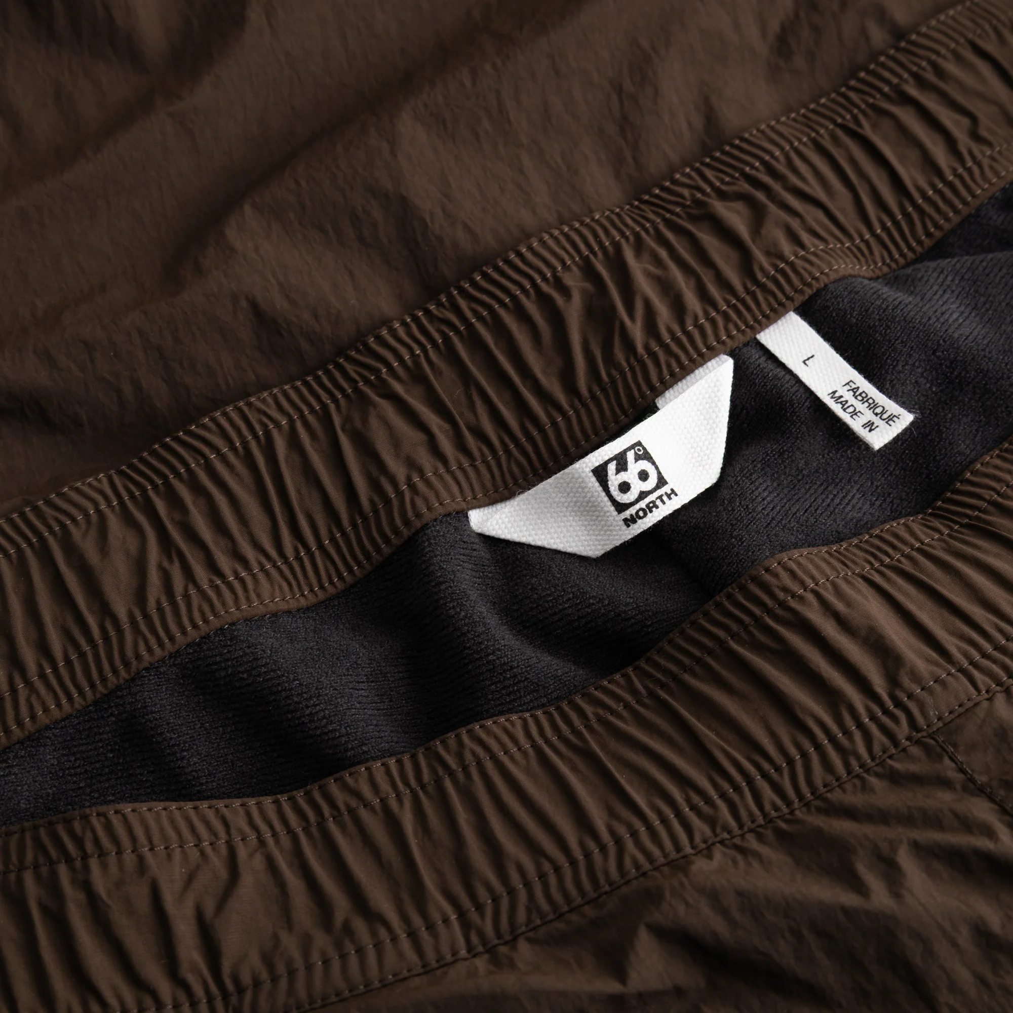 Hringbraut Track Pants - Image 5