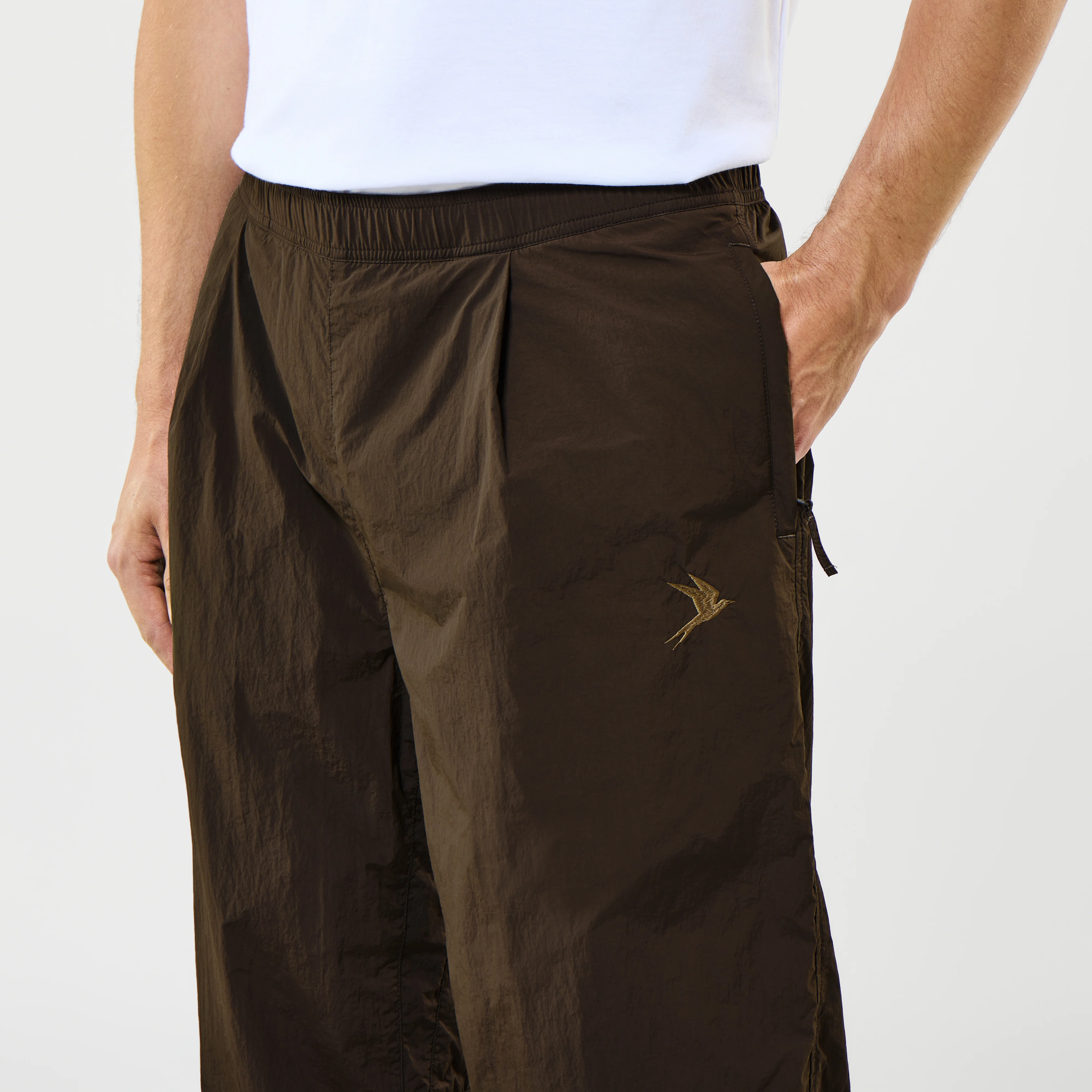 Hringbraut Track Pants - Image 7