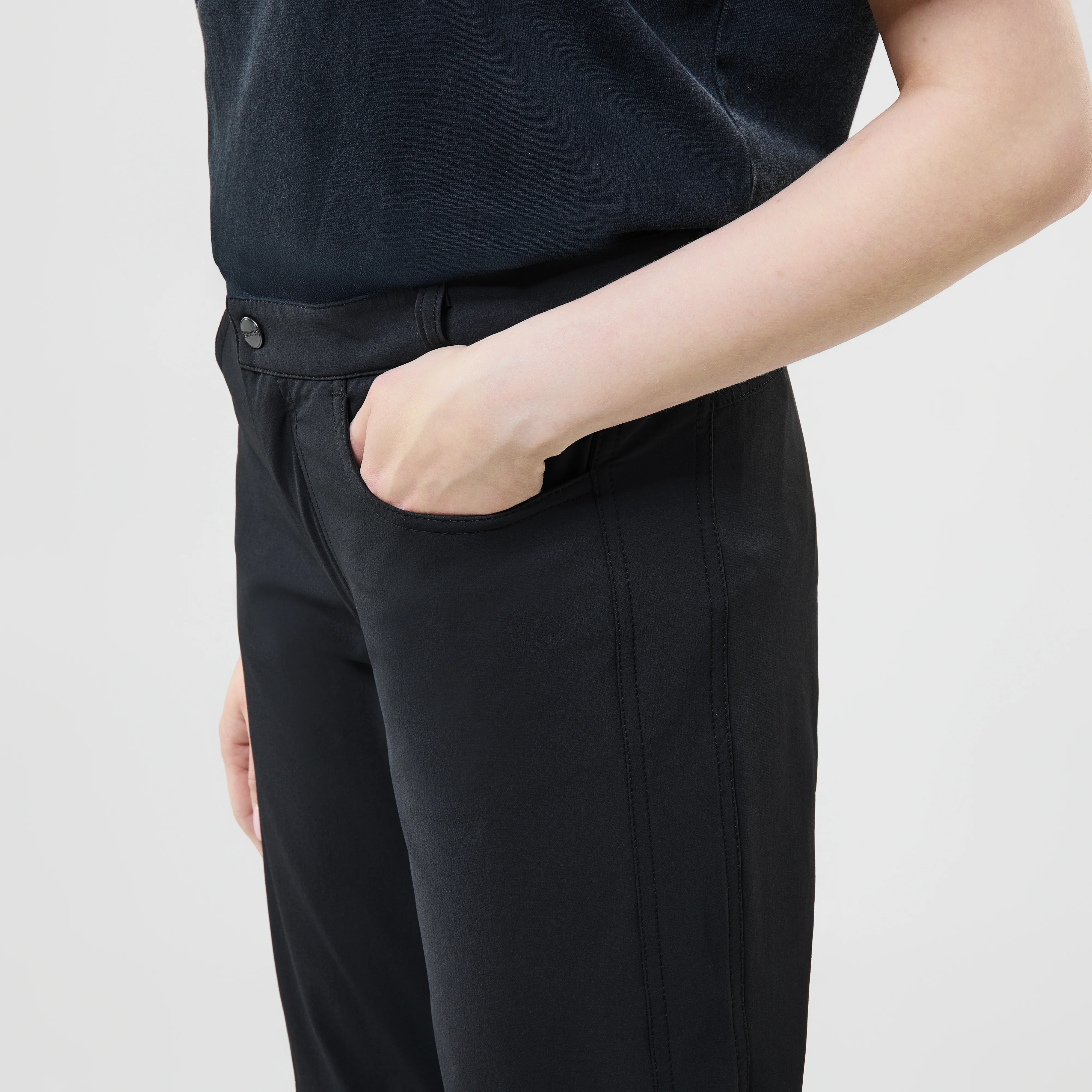 Women's Jaðar Pants - Image 6