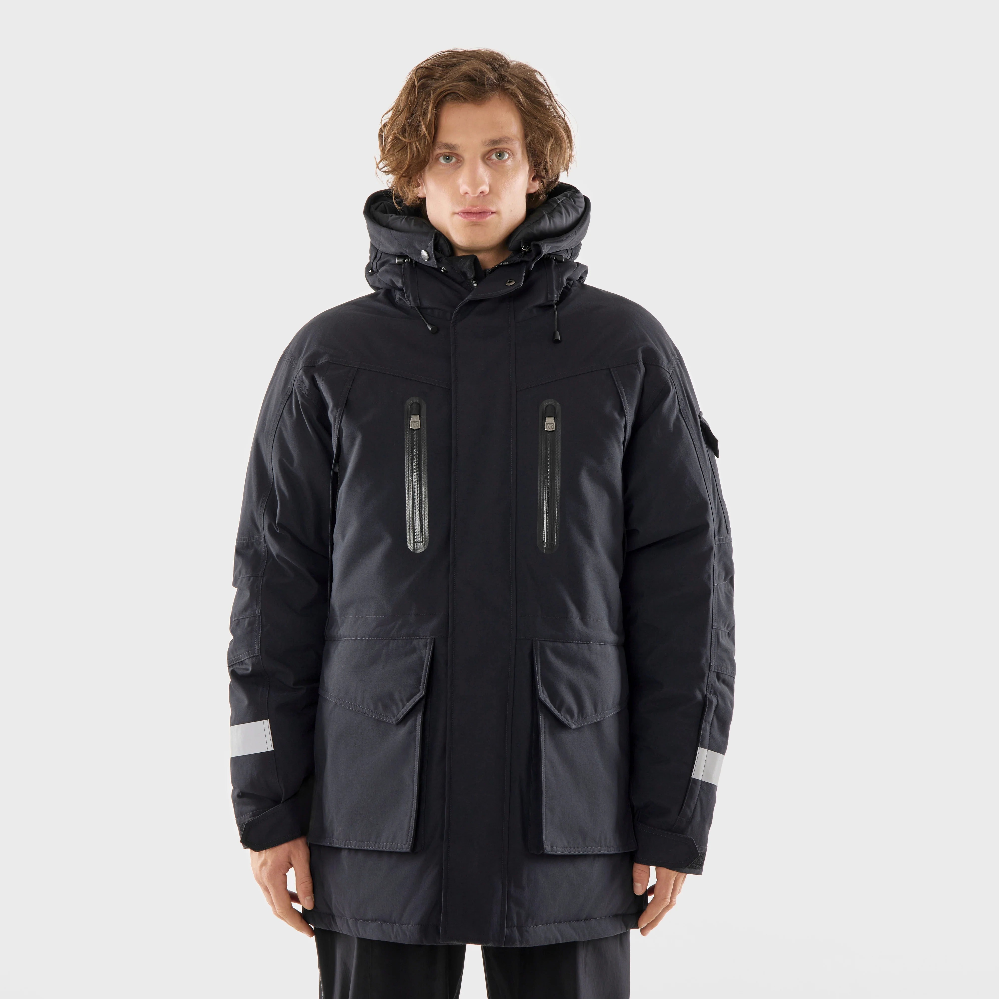 Men's Jökla Parka