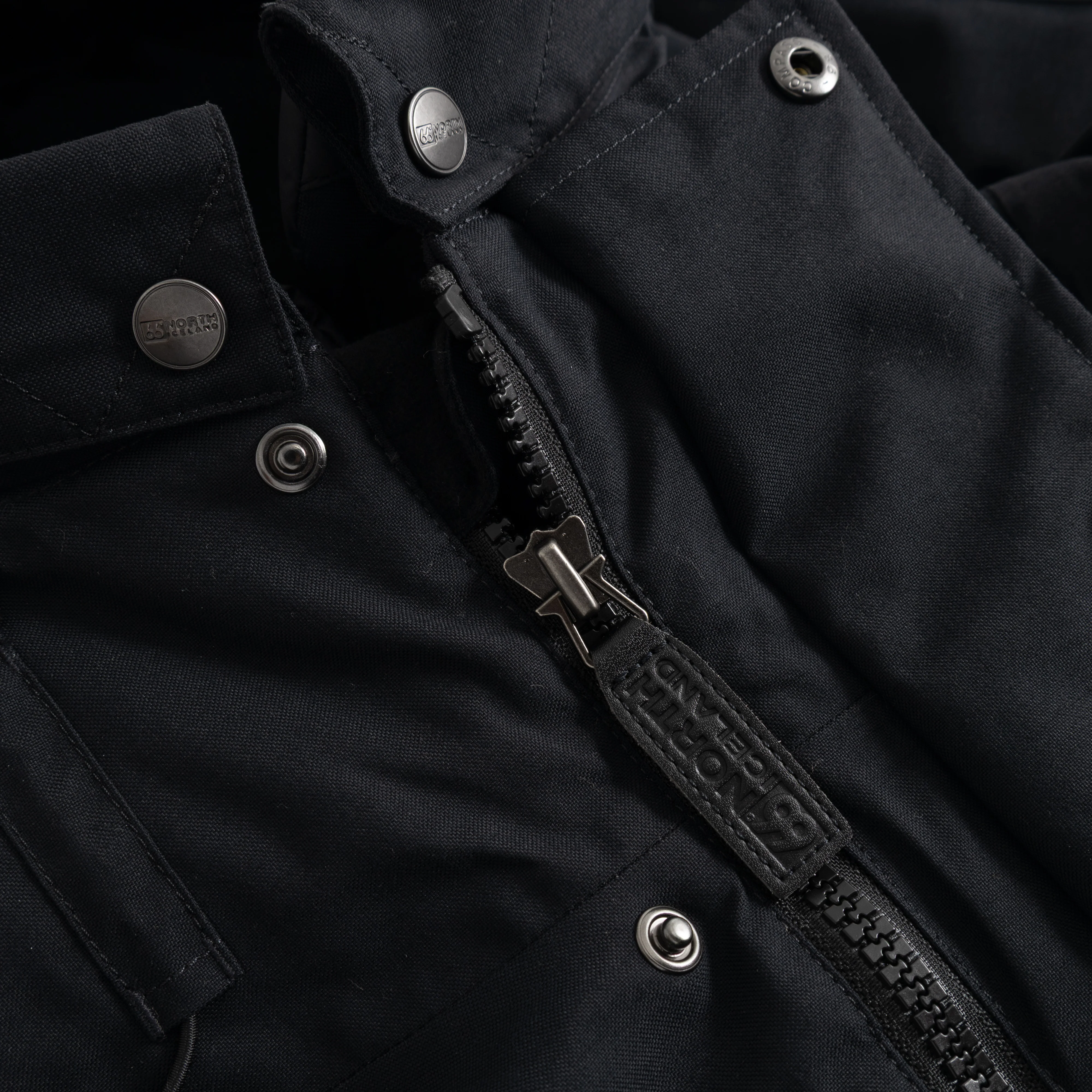 Men's Jökla Parka - Image 10