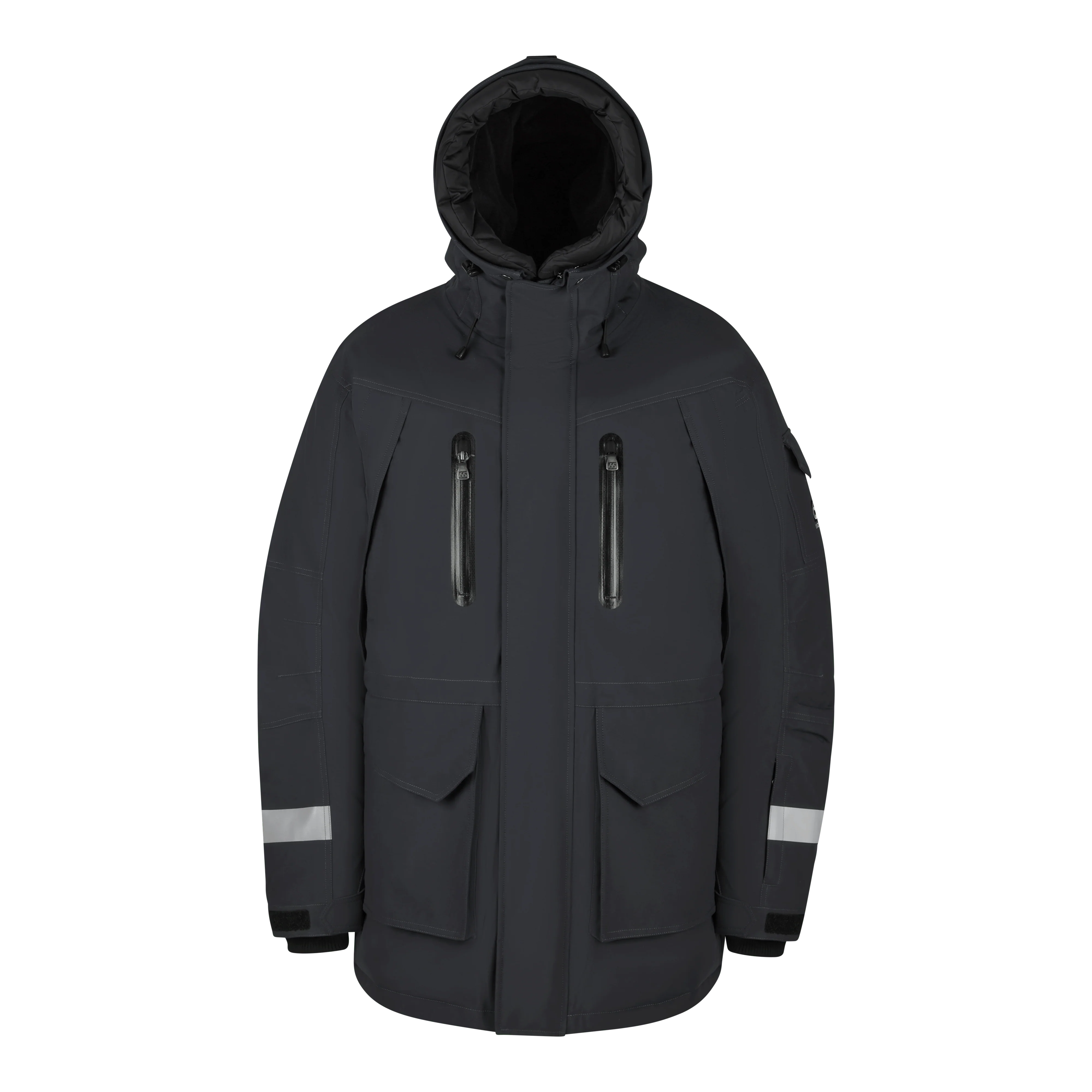 Men's Jökla Parka - Image 15