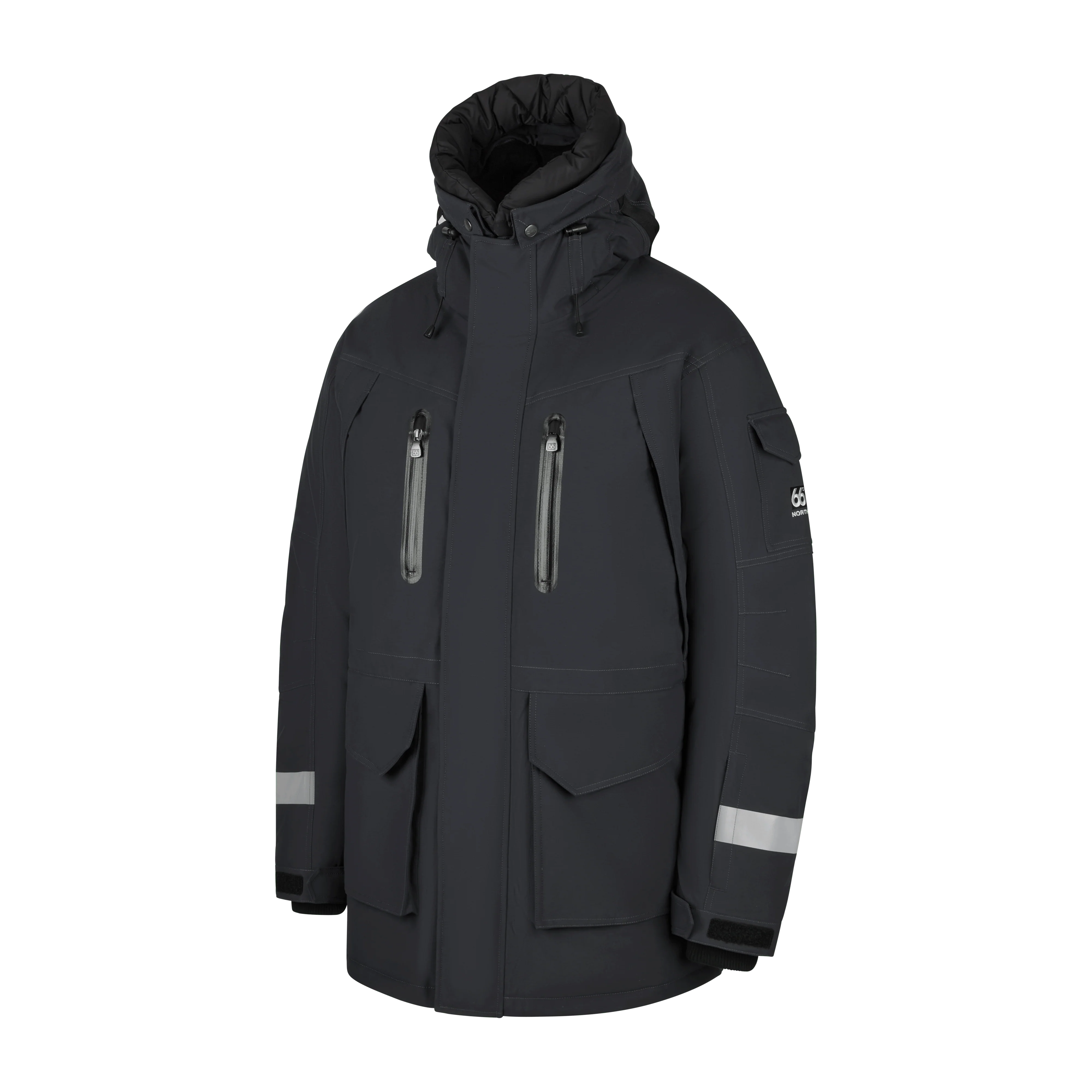 Men's Jökla Parka - Image 16
