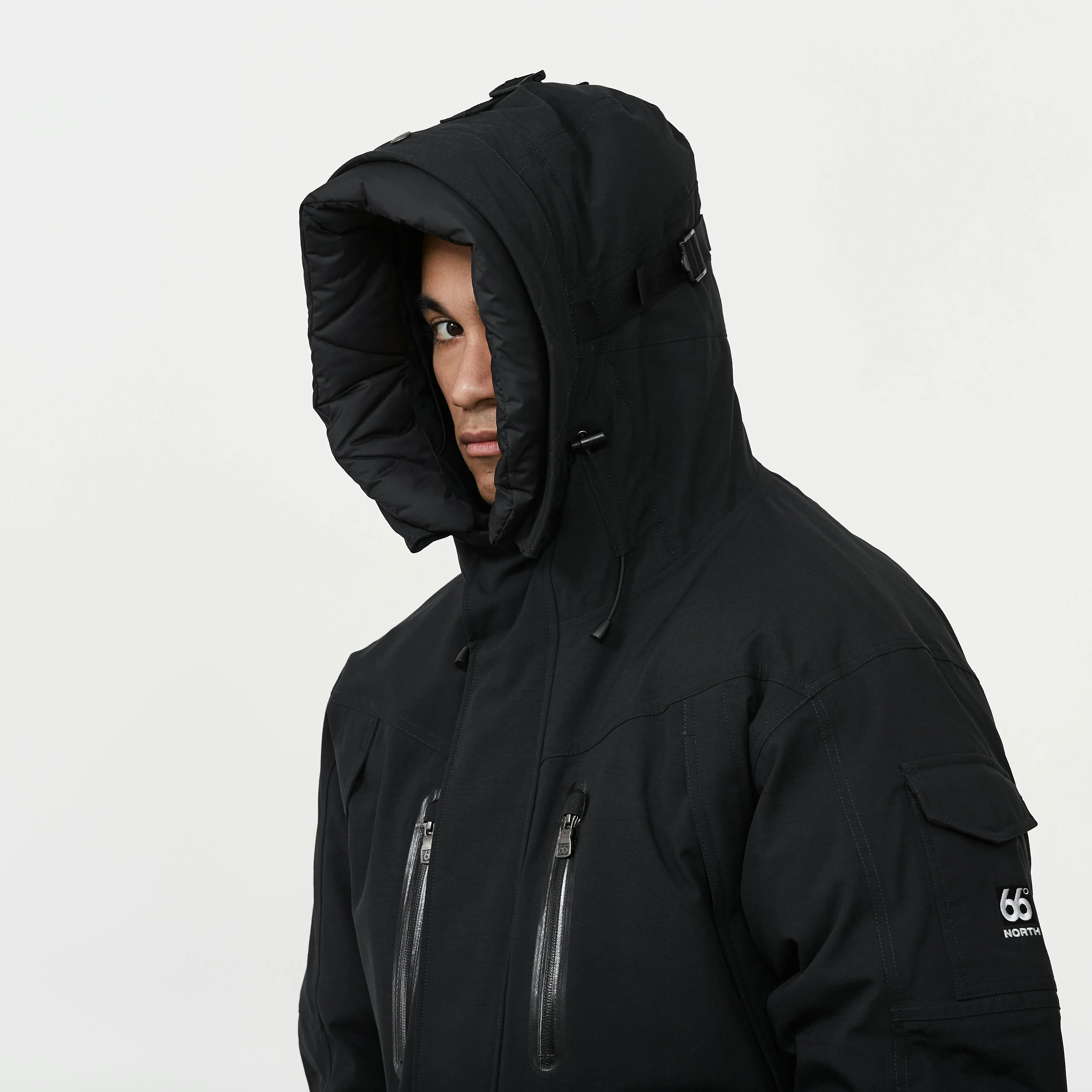Men's Jökla Parka - Image 17