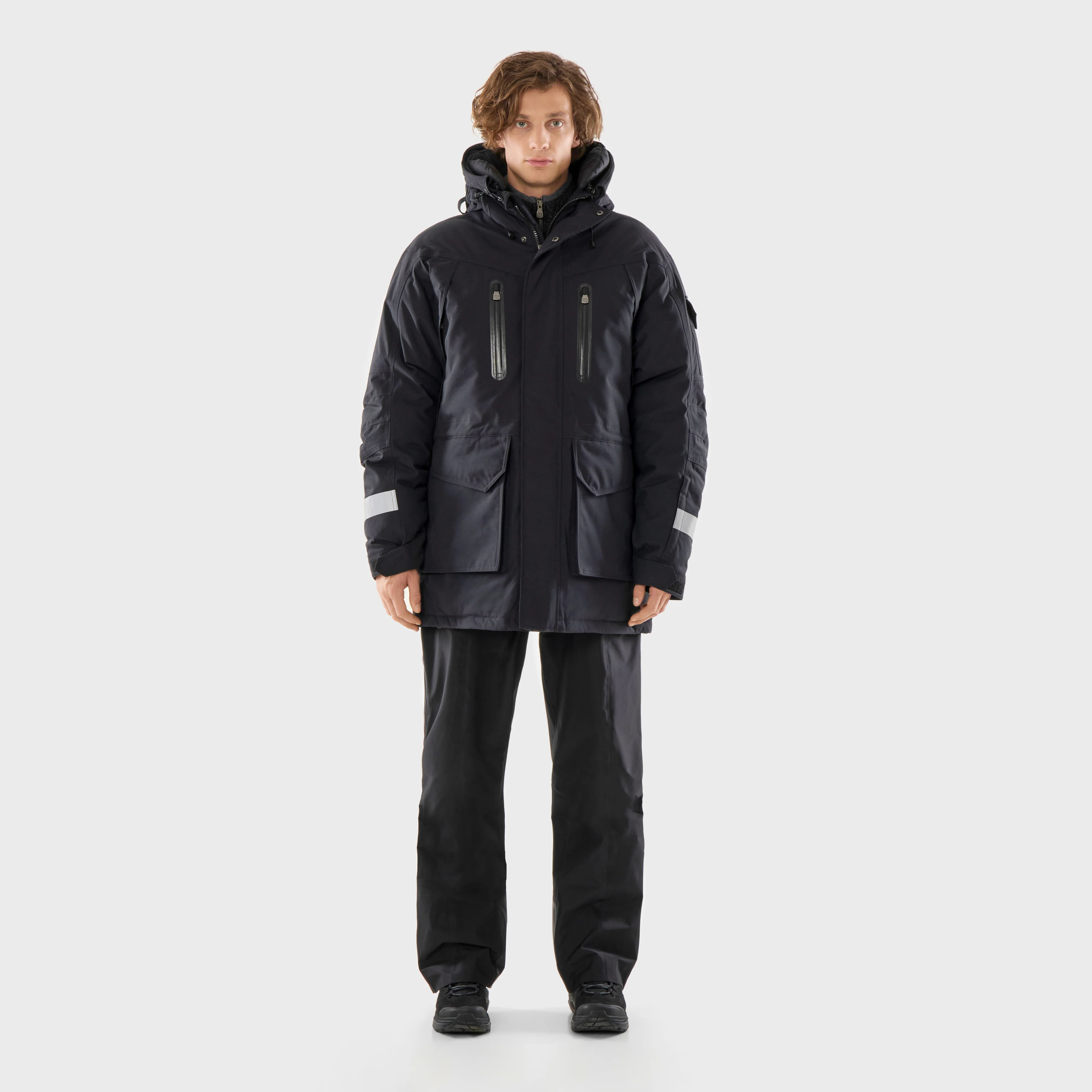 Men's Jökla Parka - Image 3