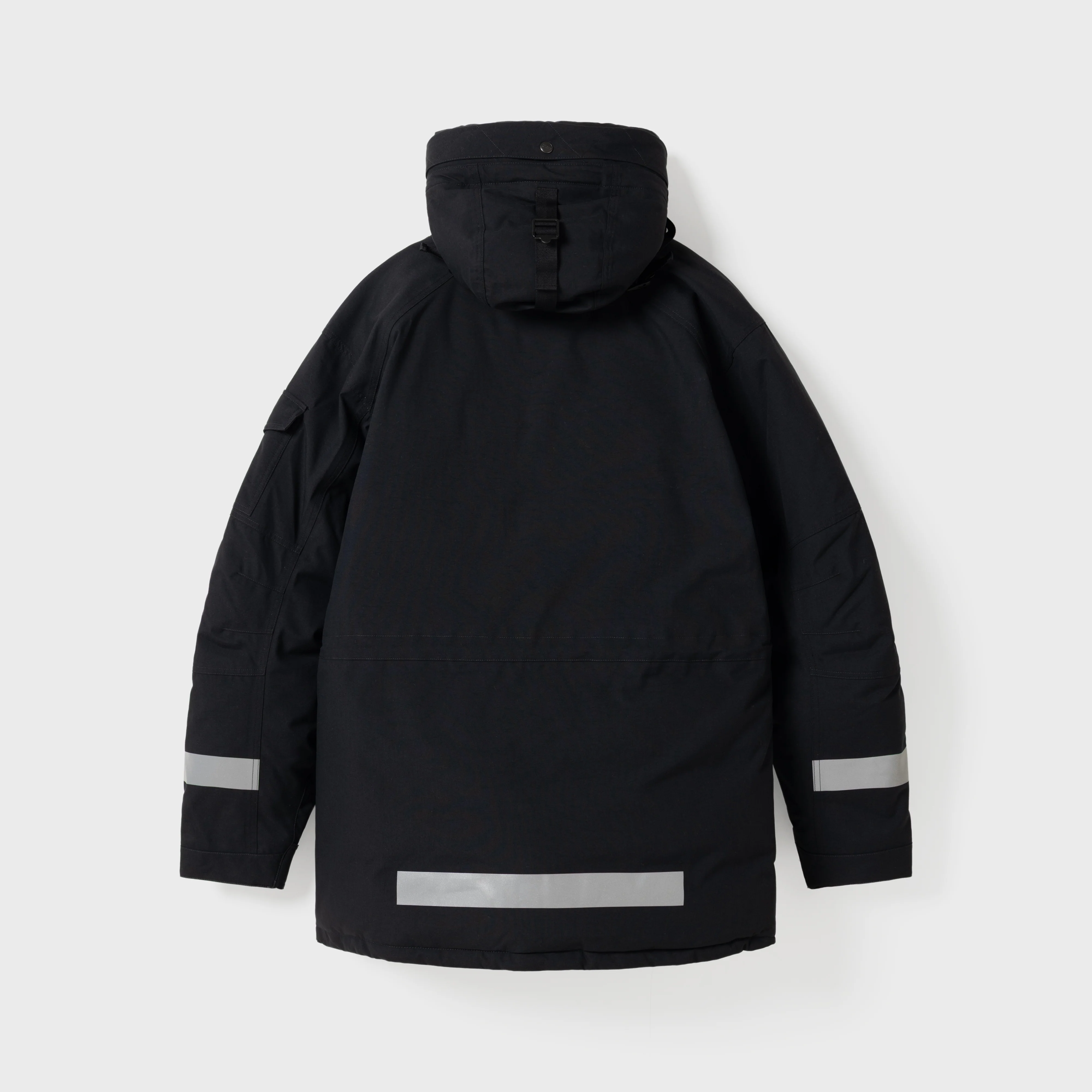 Men's Jökla Parka - Image 8