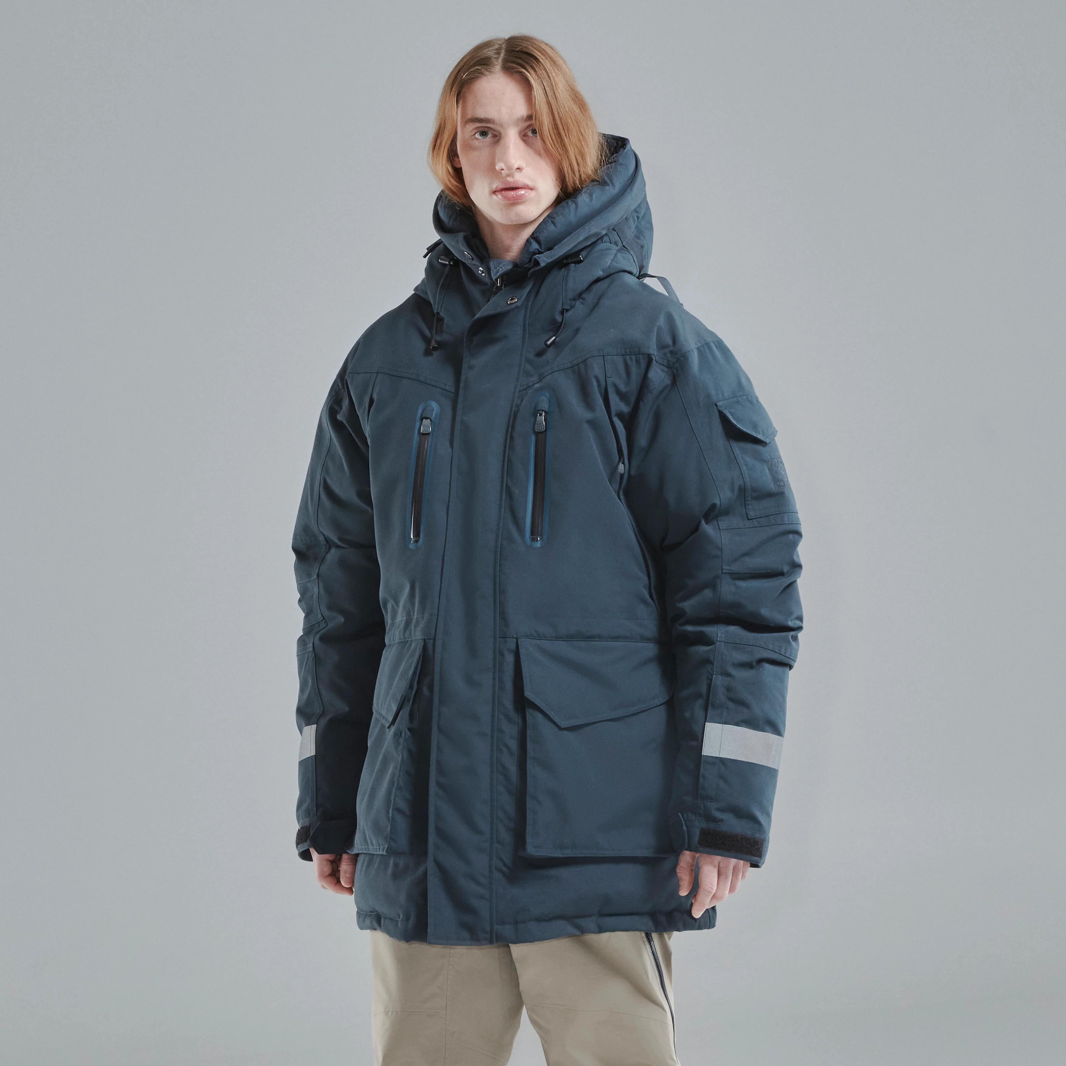 Men's Jökla VE Parka