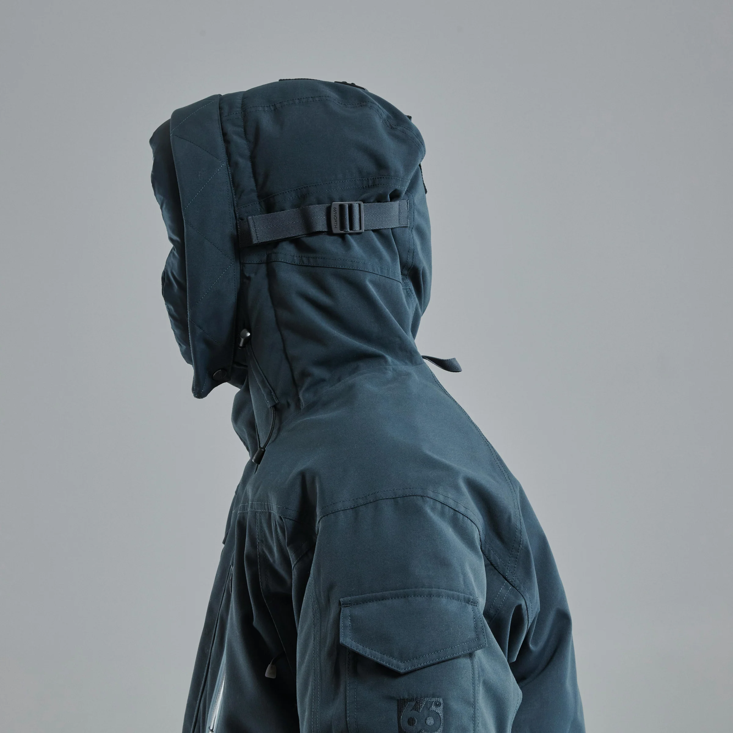 Men's Jökla VE Parka - Image 10
