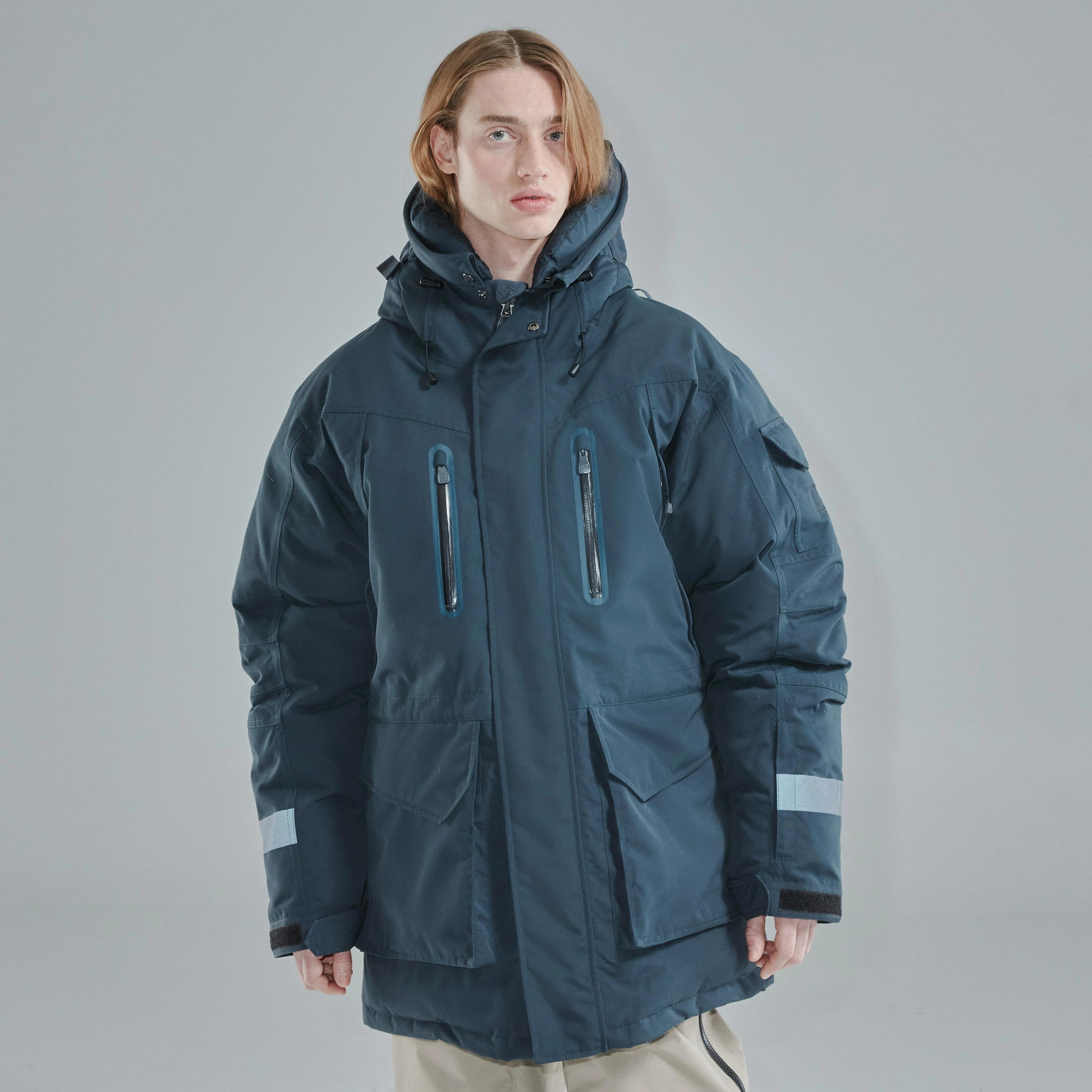 Men's Jökla VE Parka - Image 11