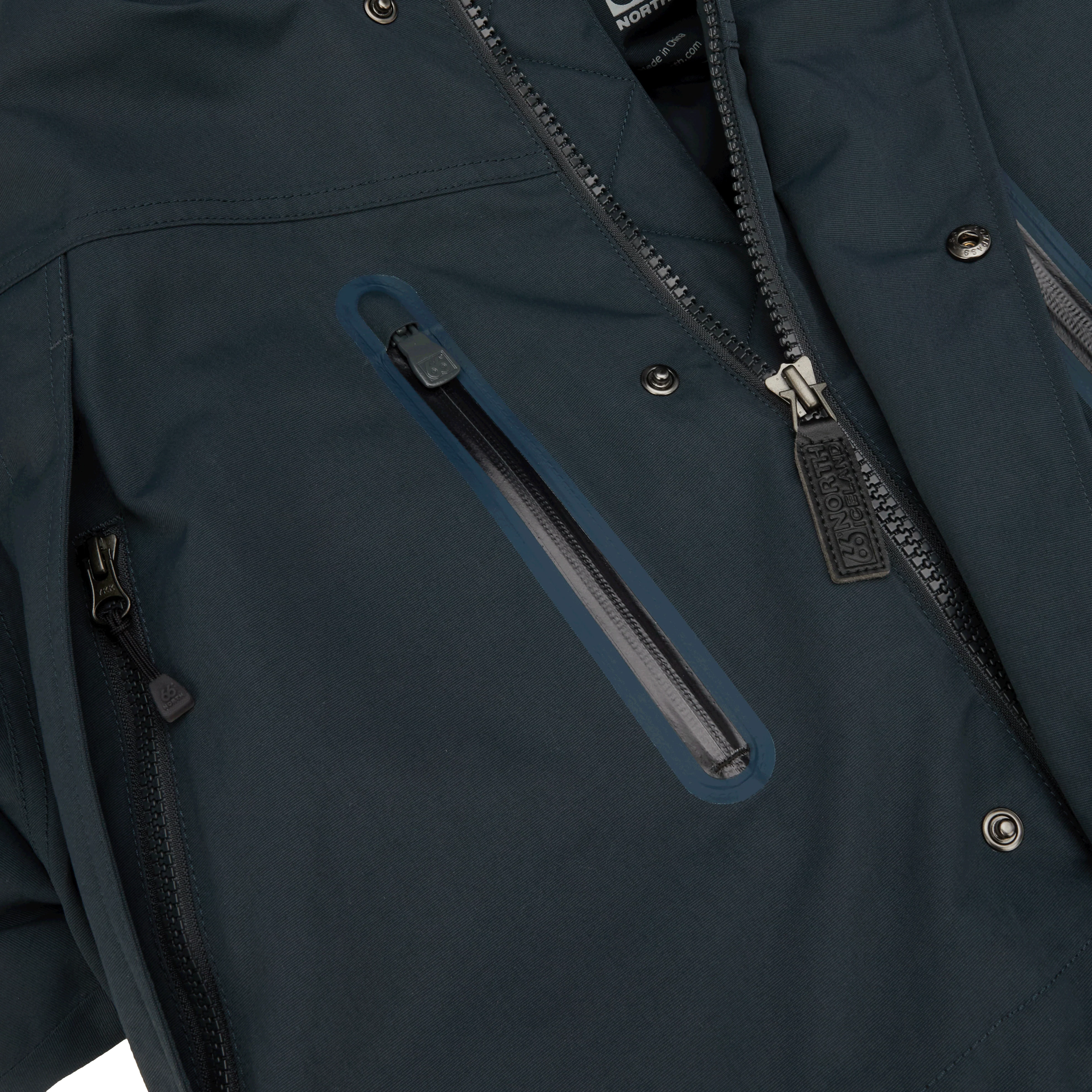 Men's Jökla VE Parka - Image 12