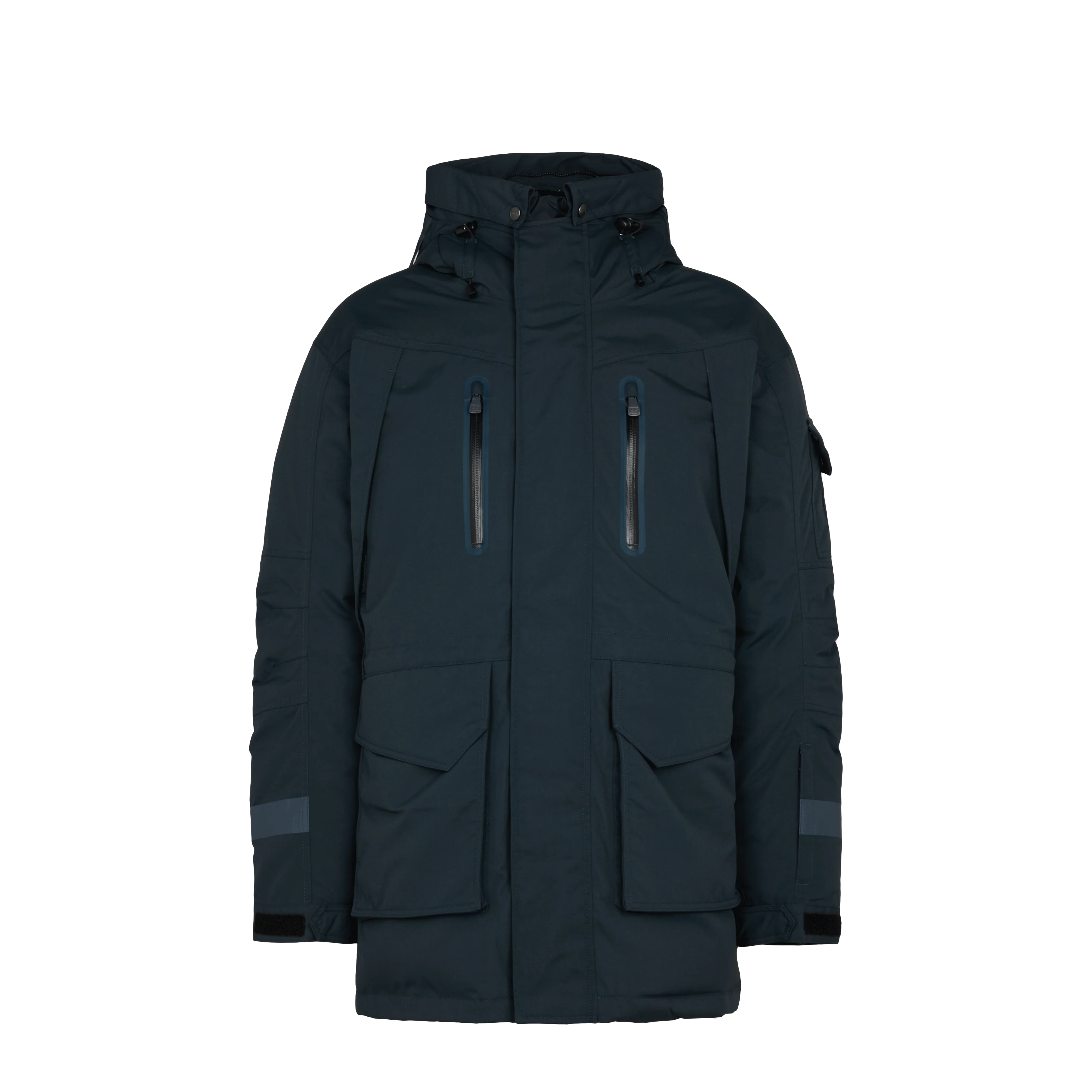 Men's Jökla VE Parka - Image 2