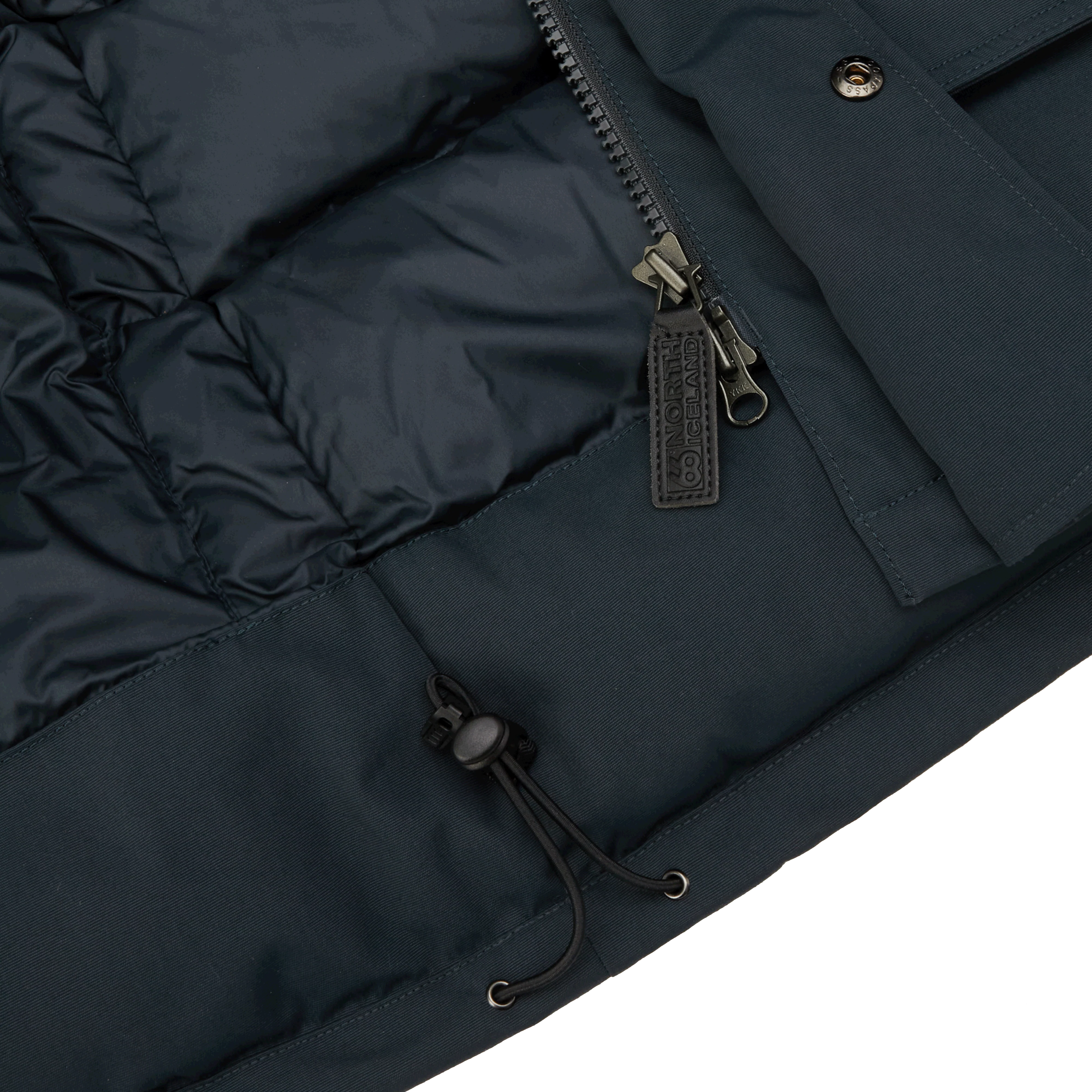 Men's Jökla VE Parka - Image 3