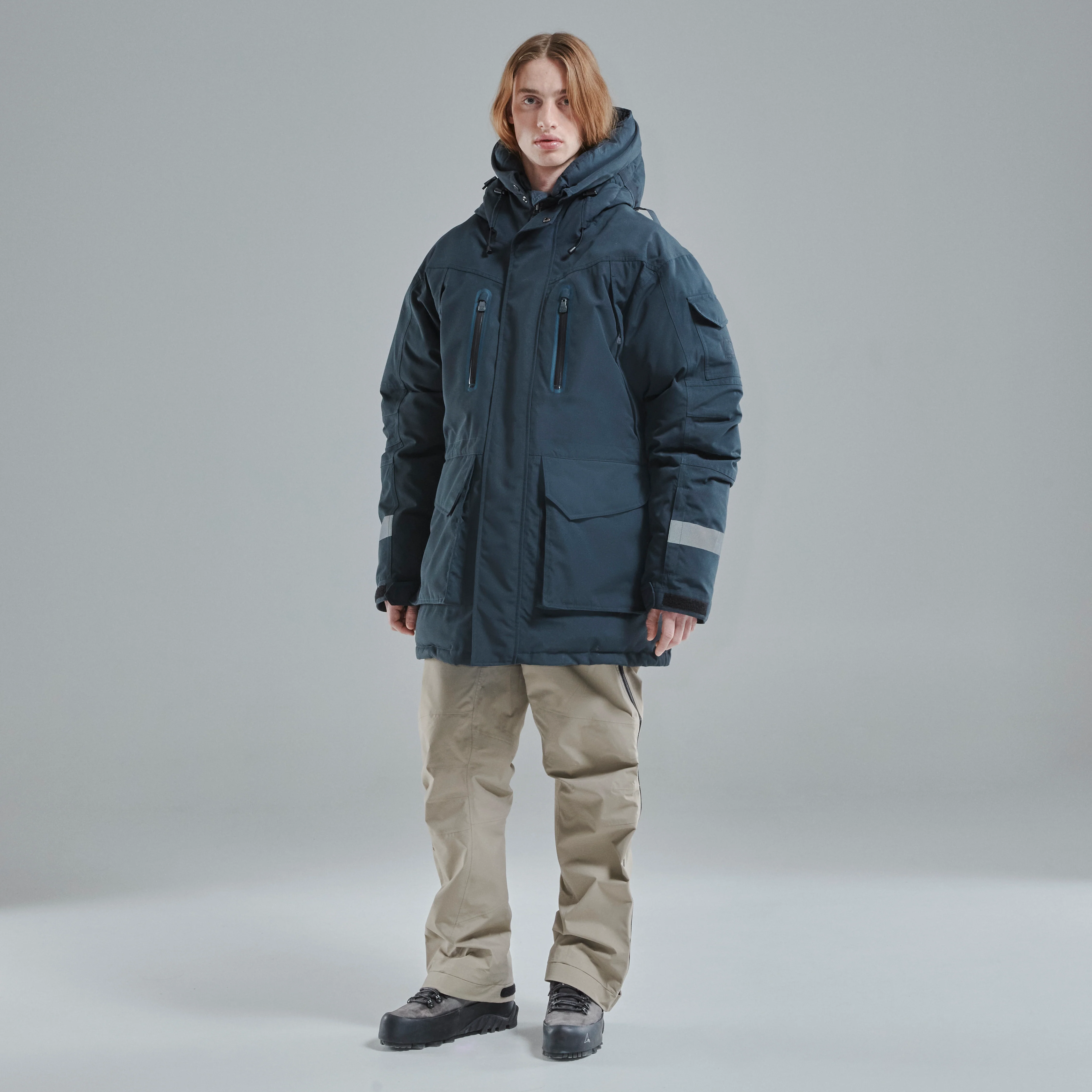 Men's Jökla VE Parka - Image 4