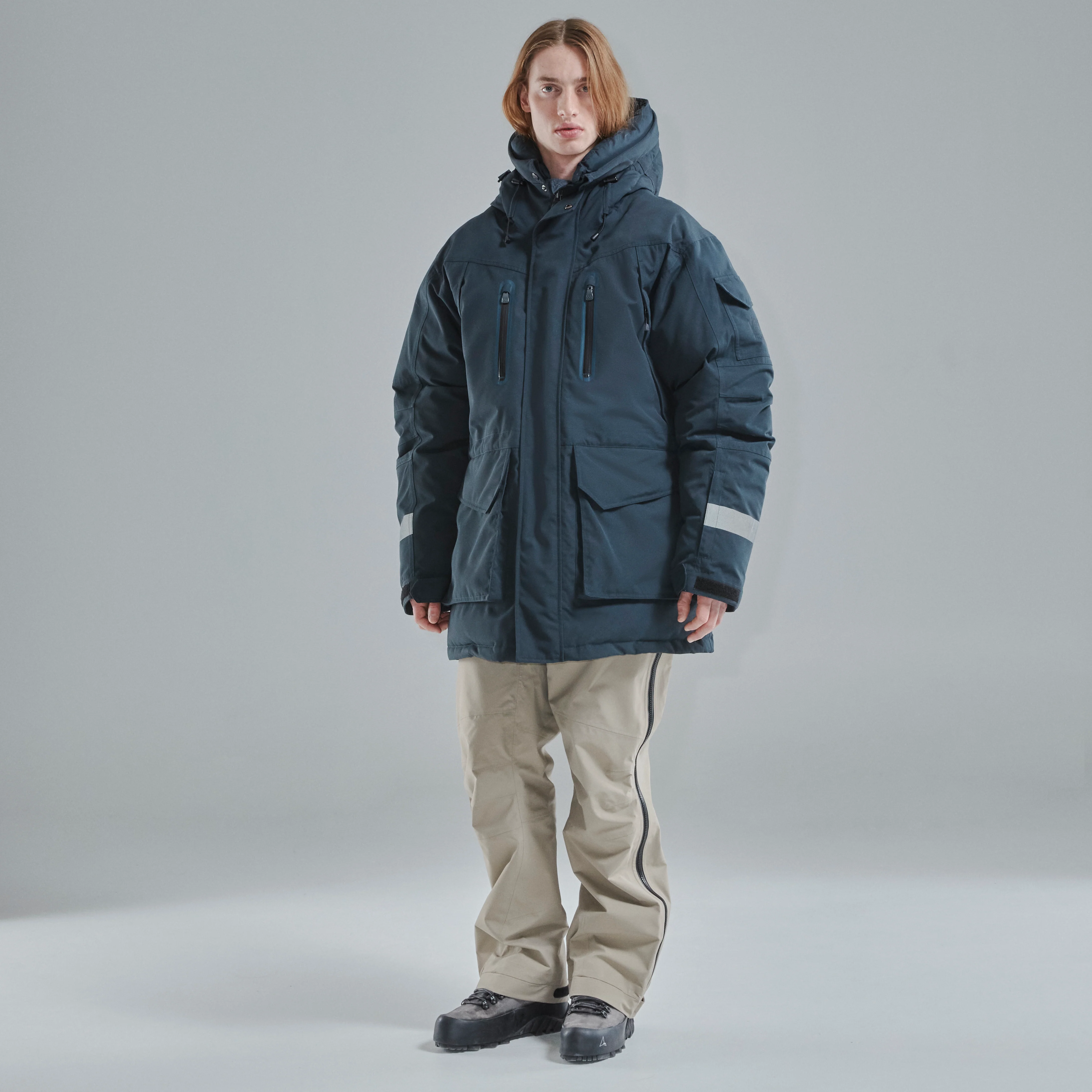 Men's Jökla VE Parka - Image 5