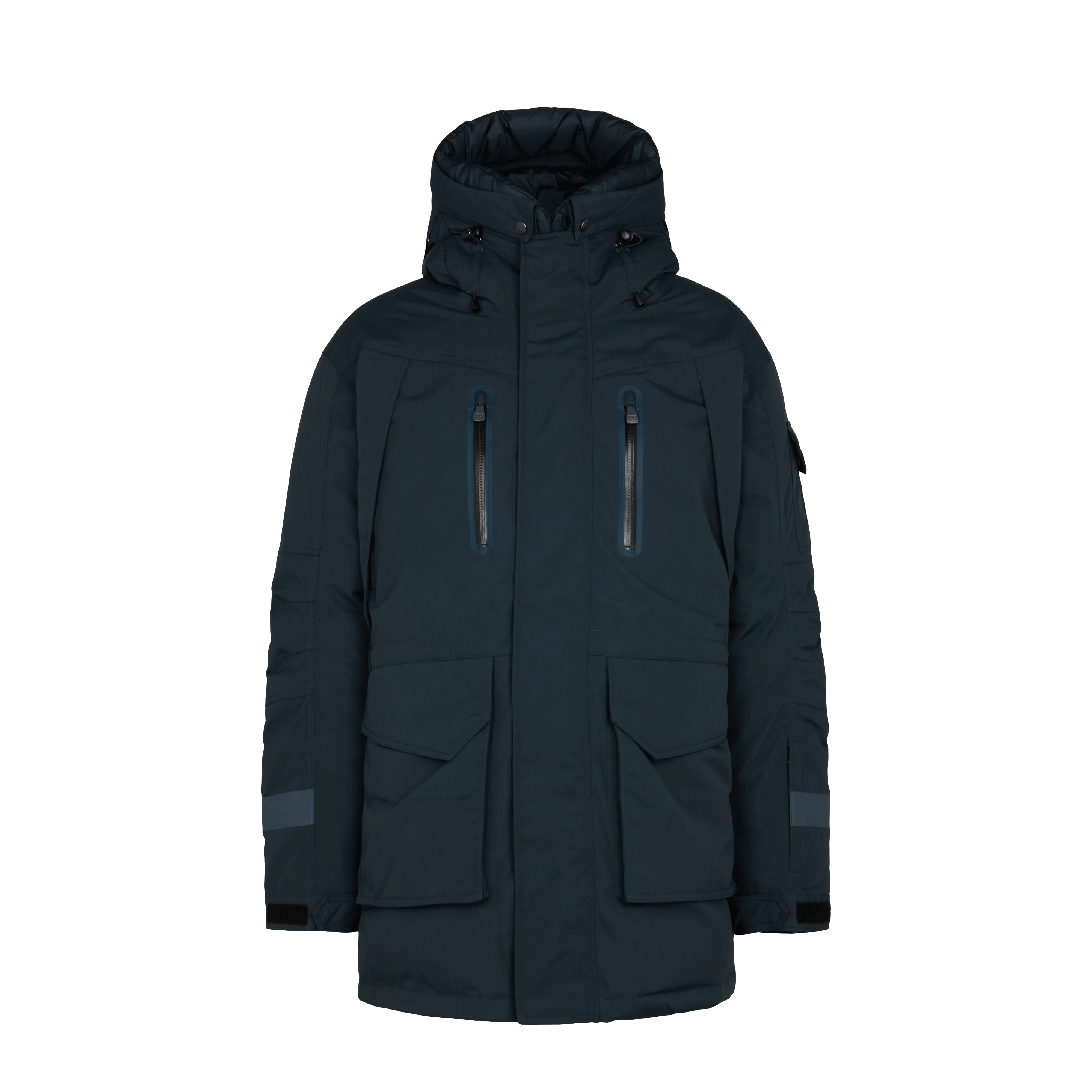 Men's Jökla VE Parka - Image 6
