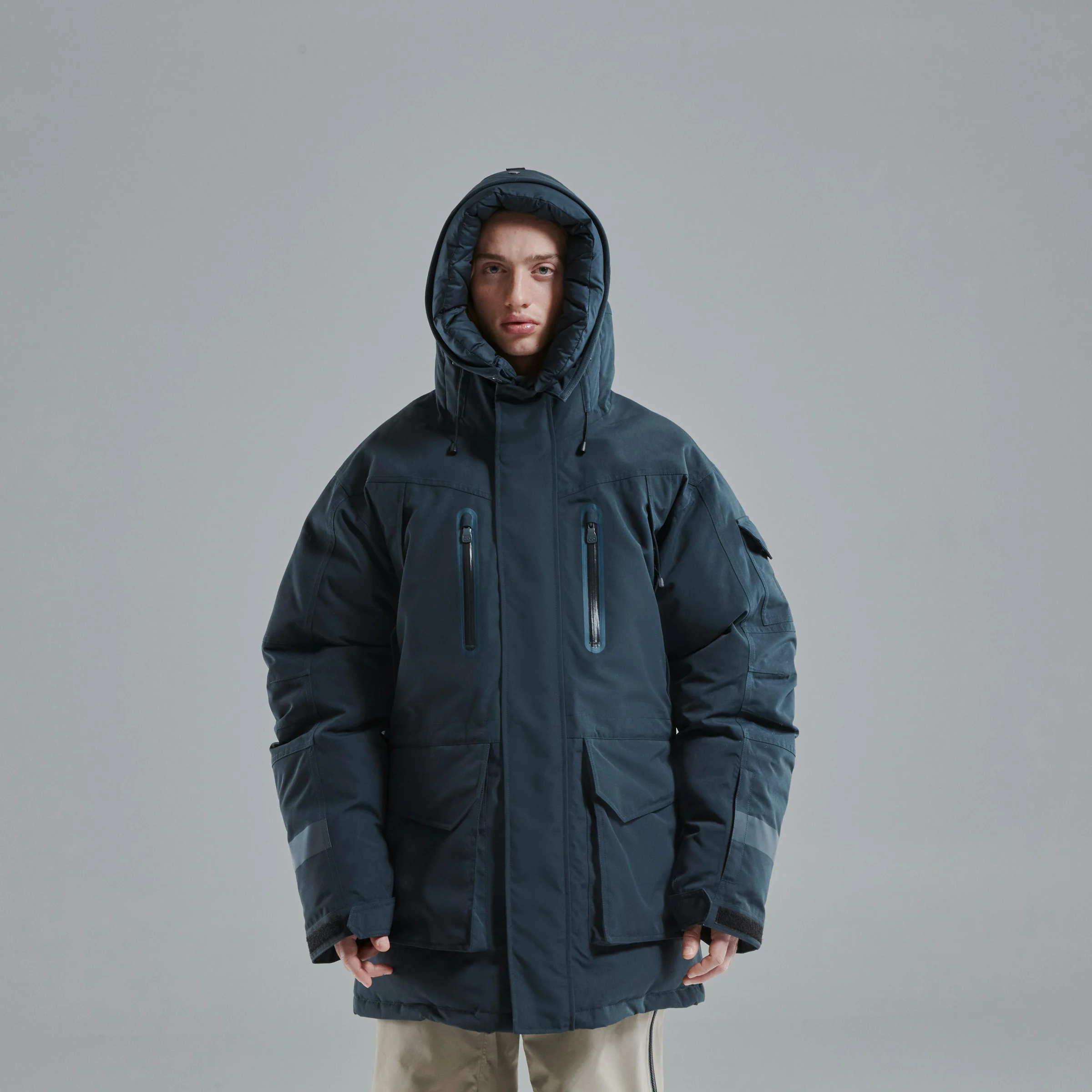 Men's Jökla VE Parka - Image 8