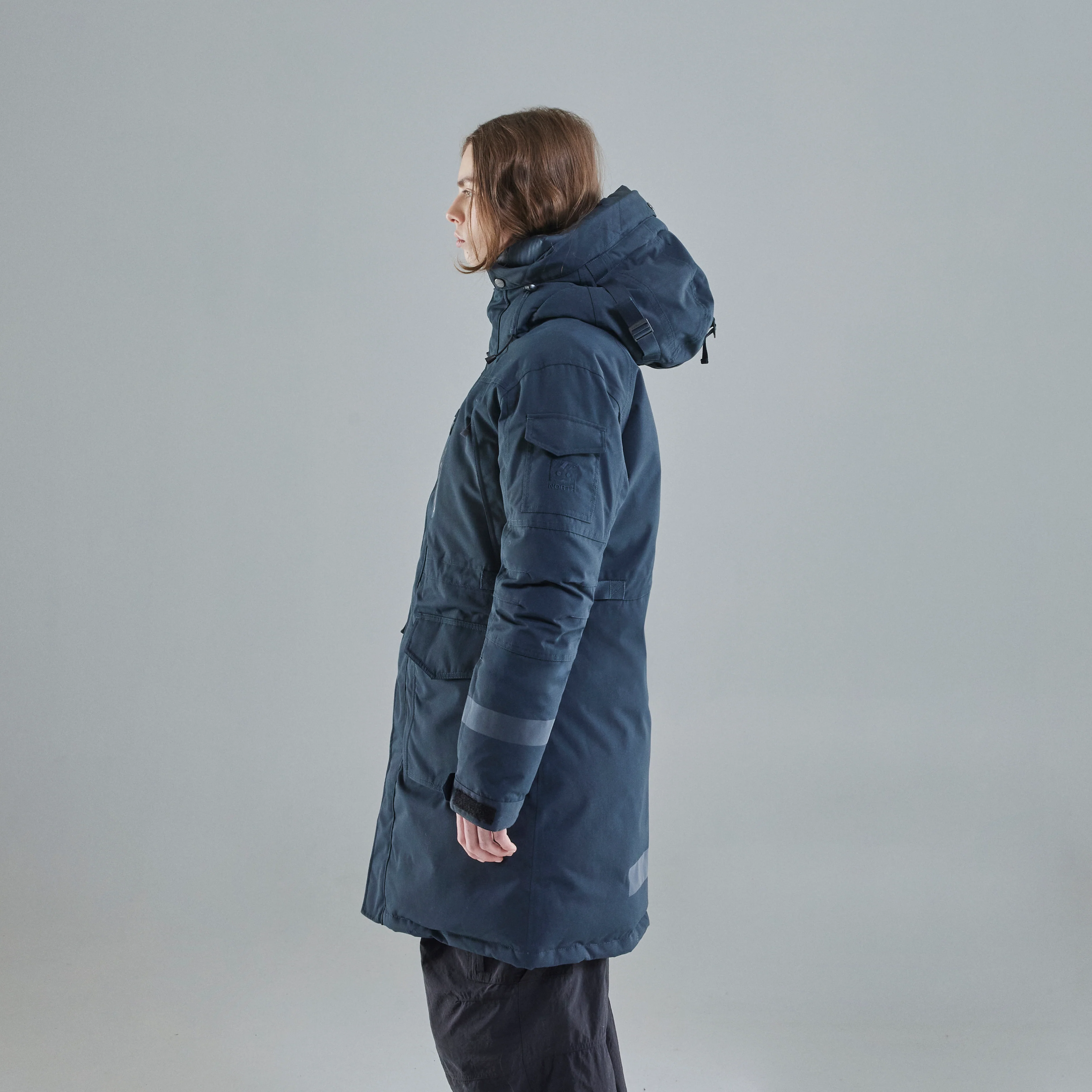 Women's Jökla VE Parka - Image 3
