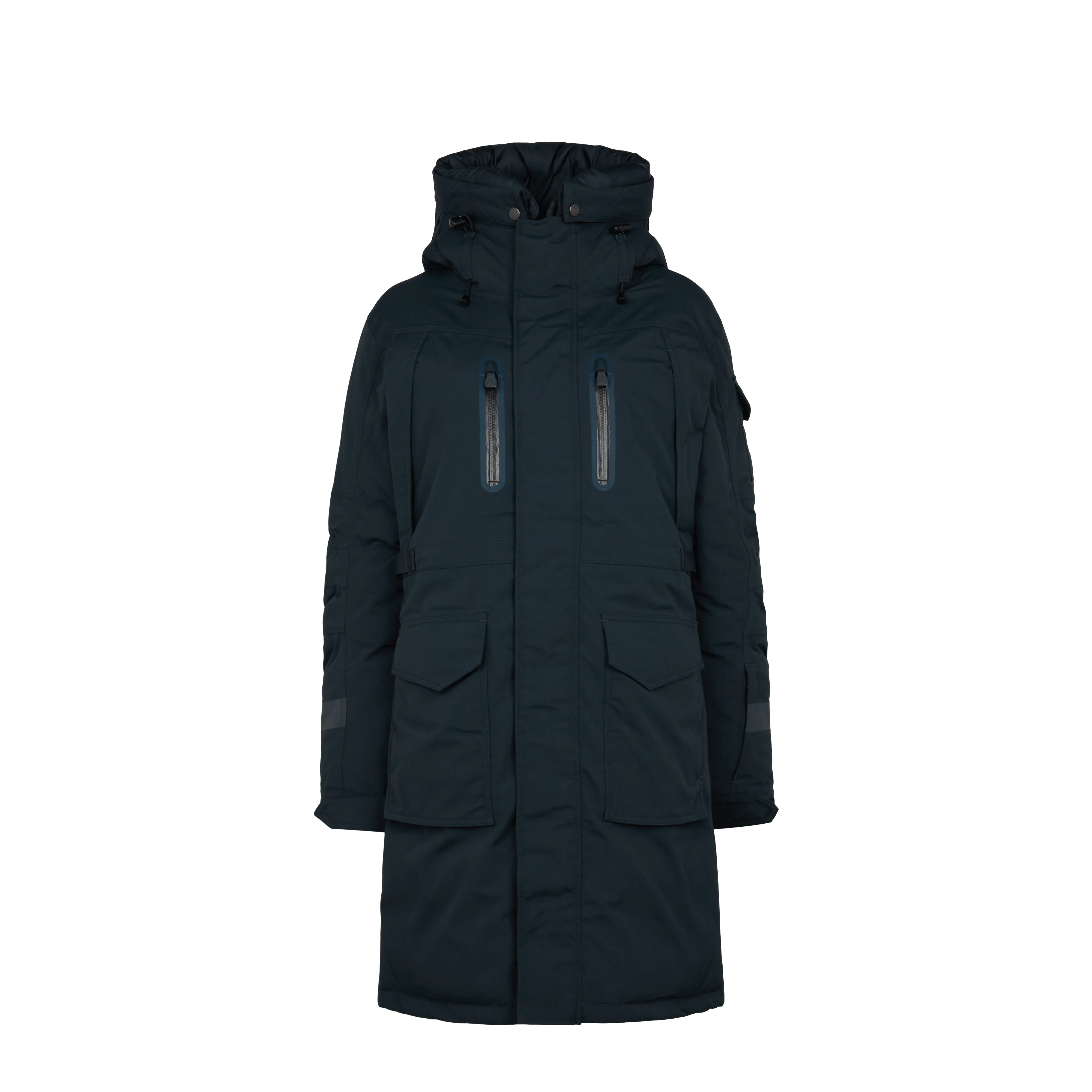 Women's Jökla VE Parka - Image 4