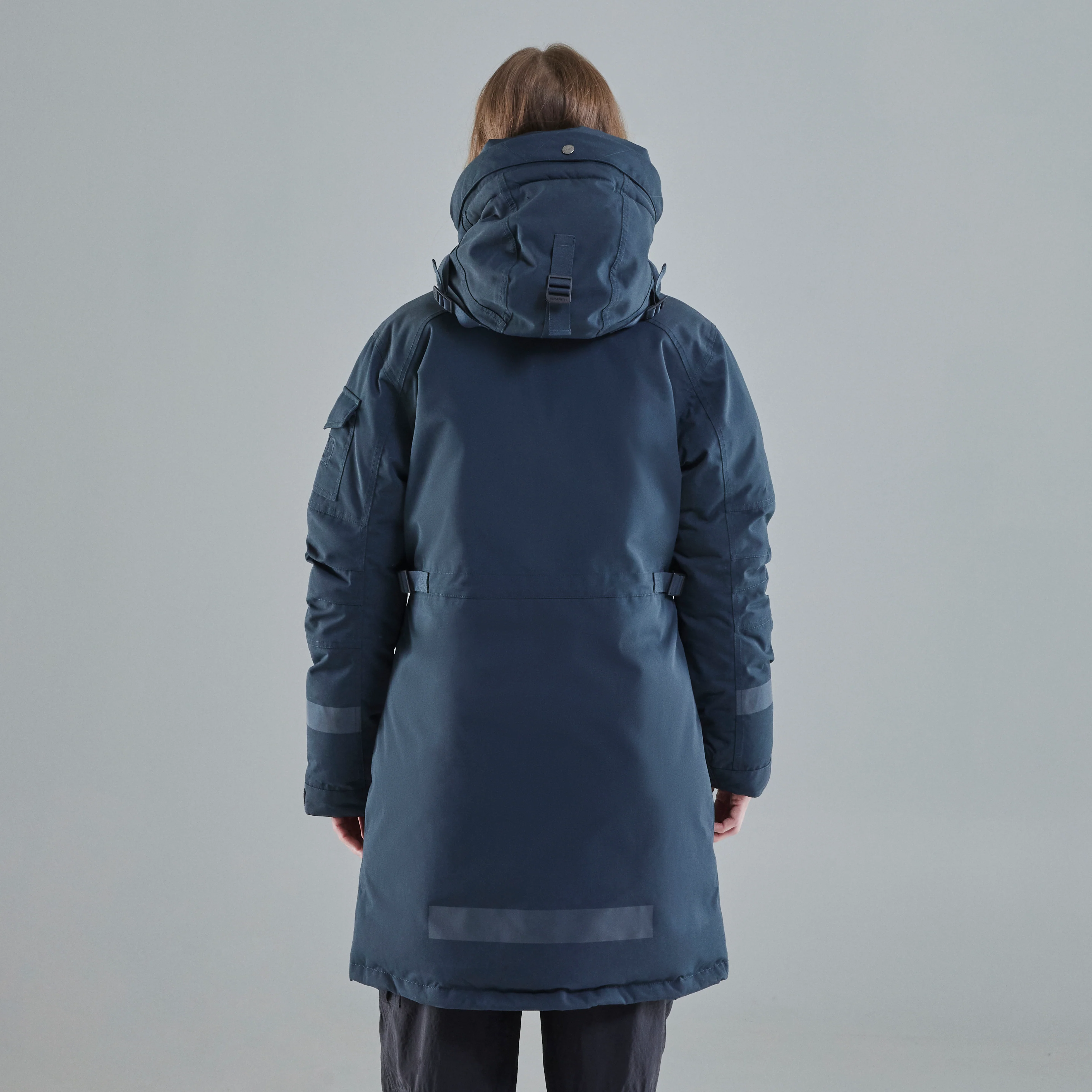 Women's Jökla VE Parka - Image 5
