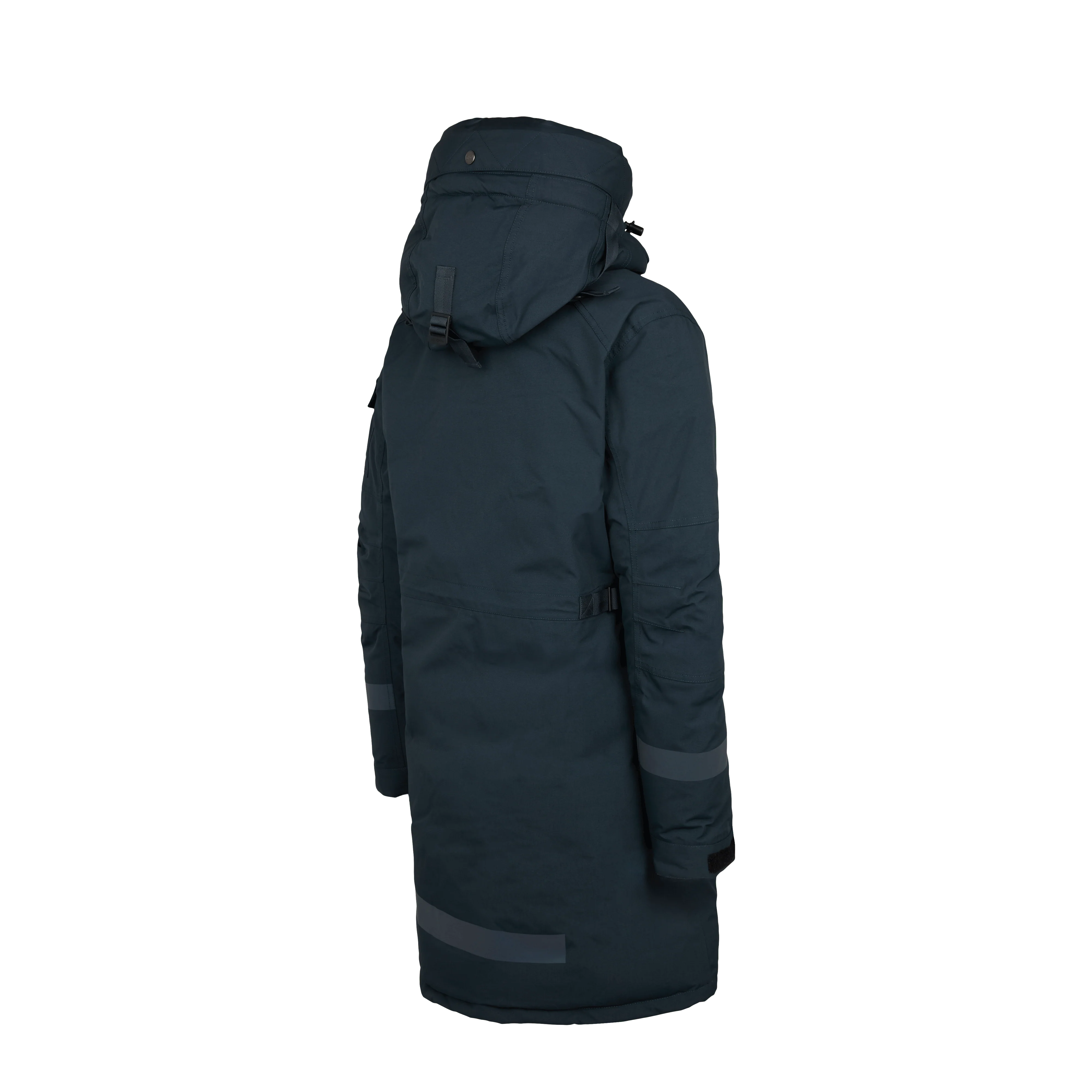 Women's Jökla VE Parka - Image 6