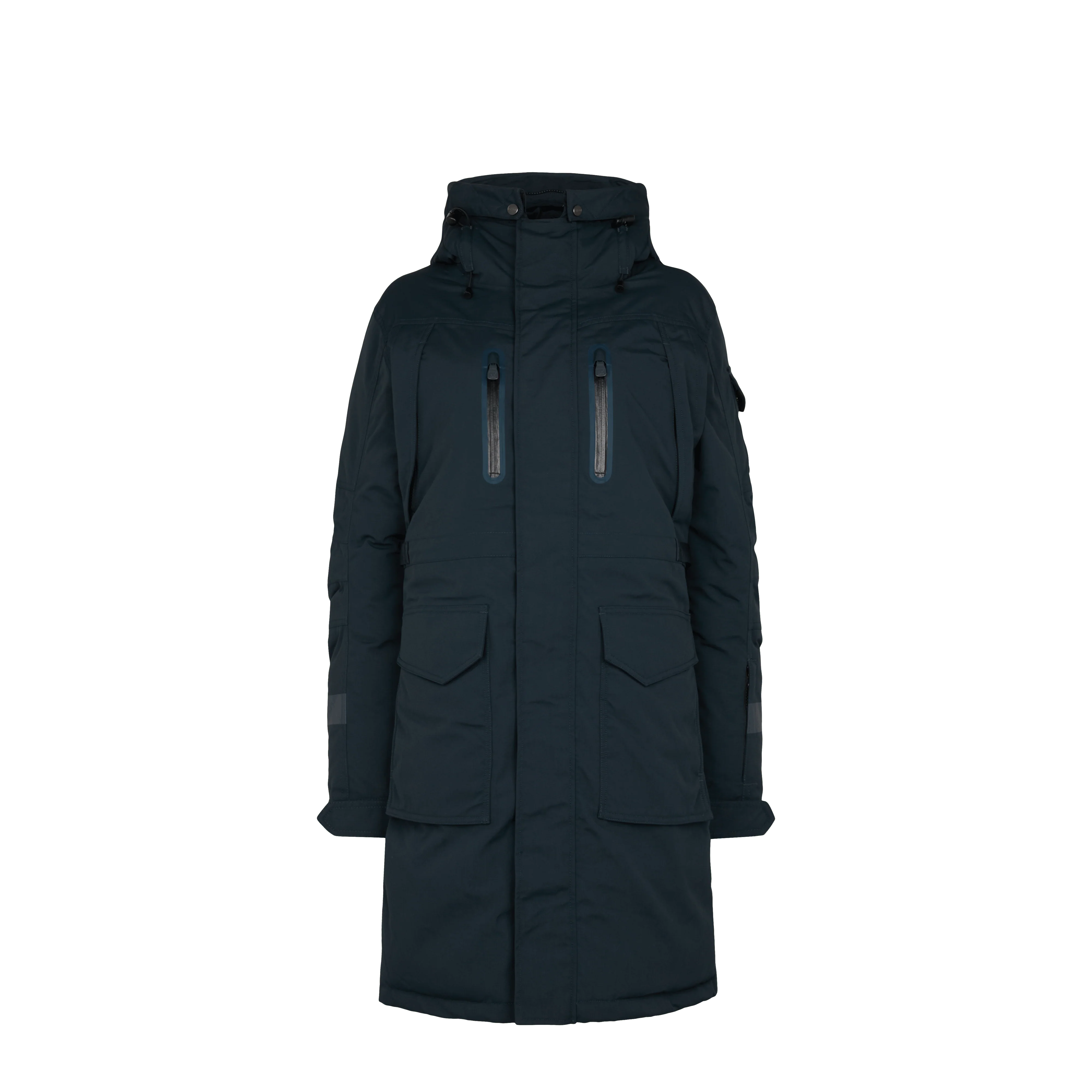 Women's Jökla VE Parka - Image 7