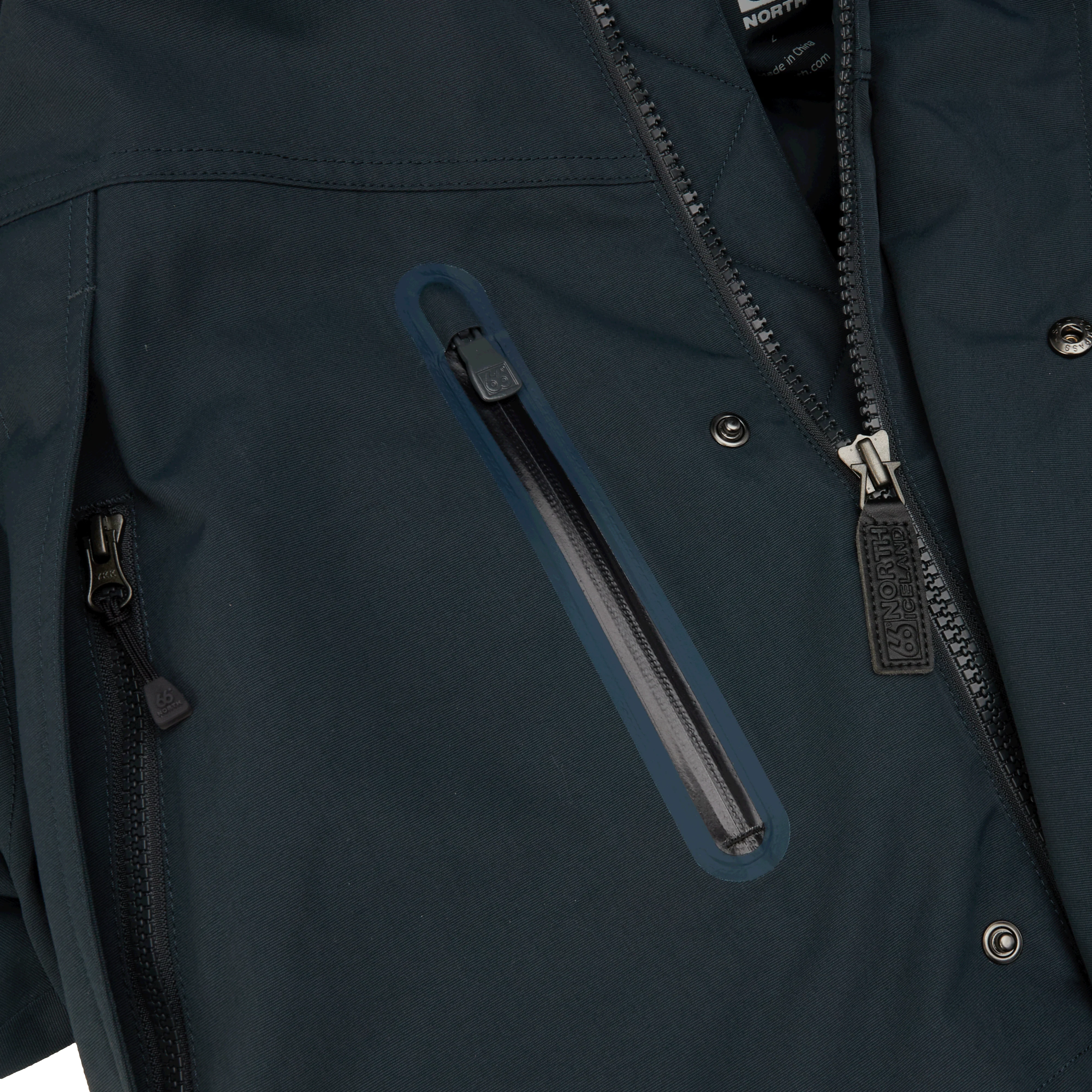 Women's Jökla VE Parka - Image 8