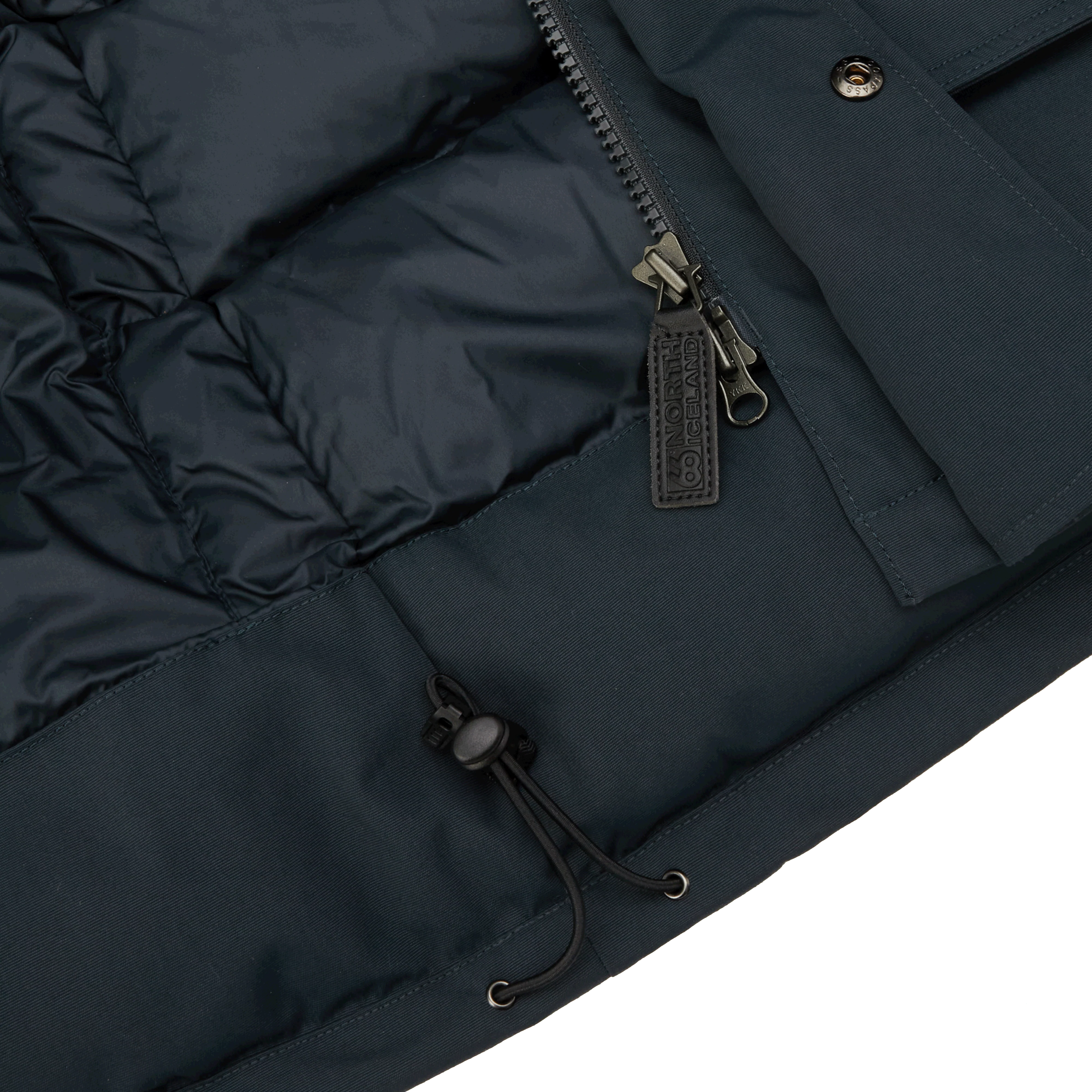 Women's Jökla VE Parka - Image 9