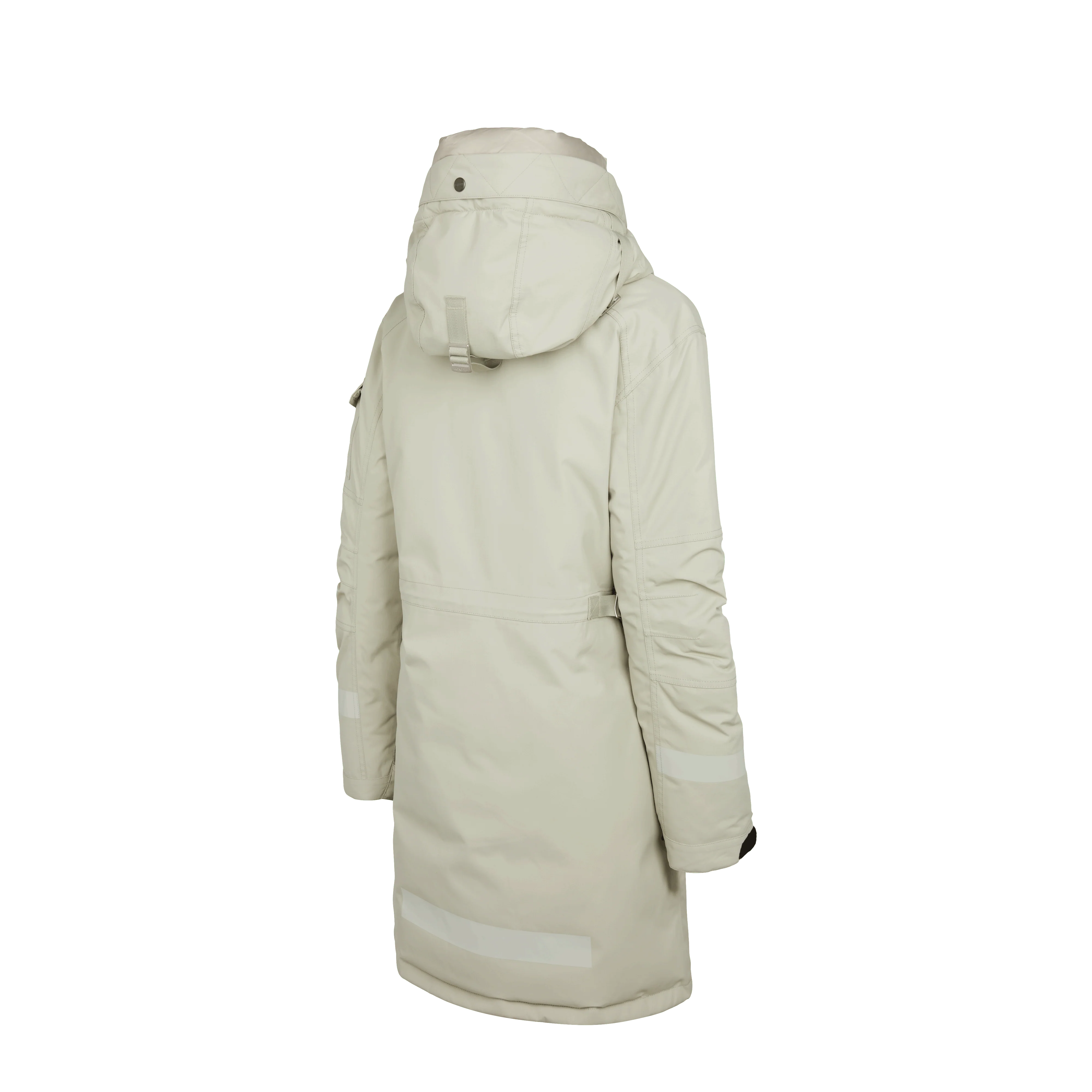 Women's Jökla VE Parka - Image 3
