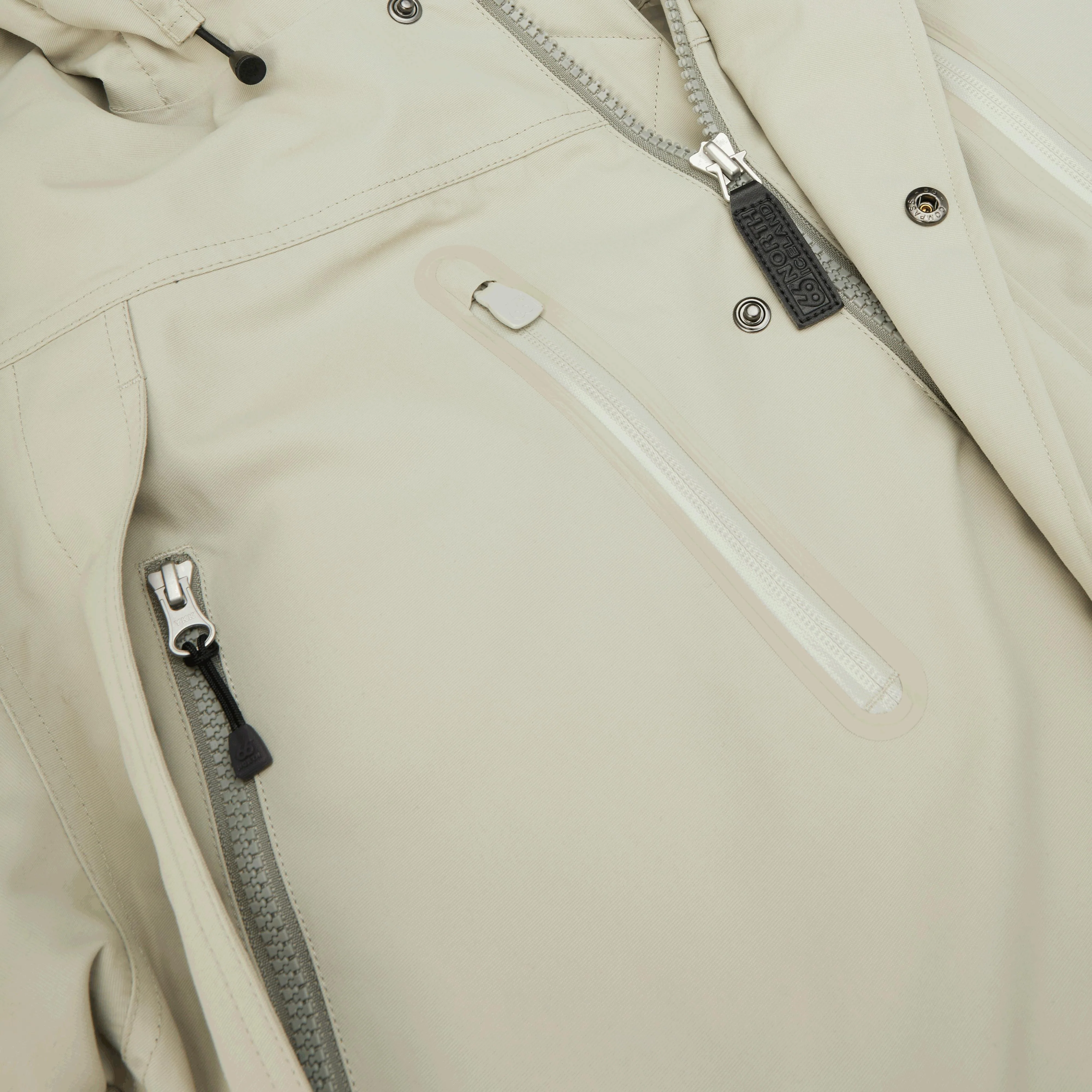 Women's Jökla VE Parka - Image 4