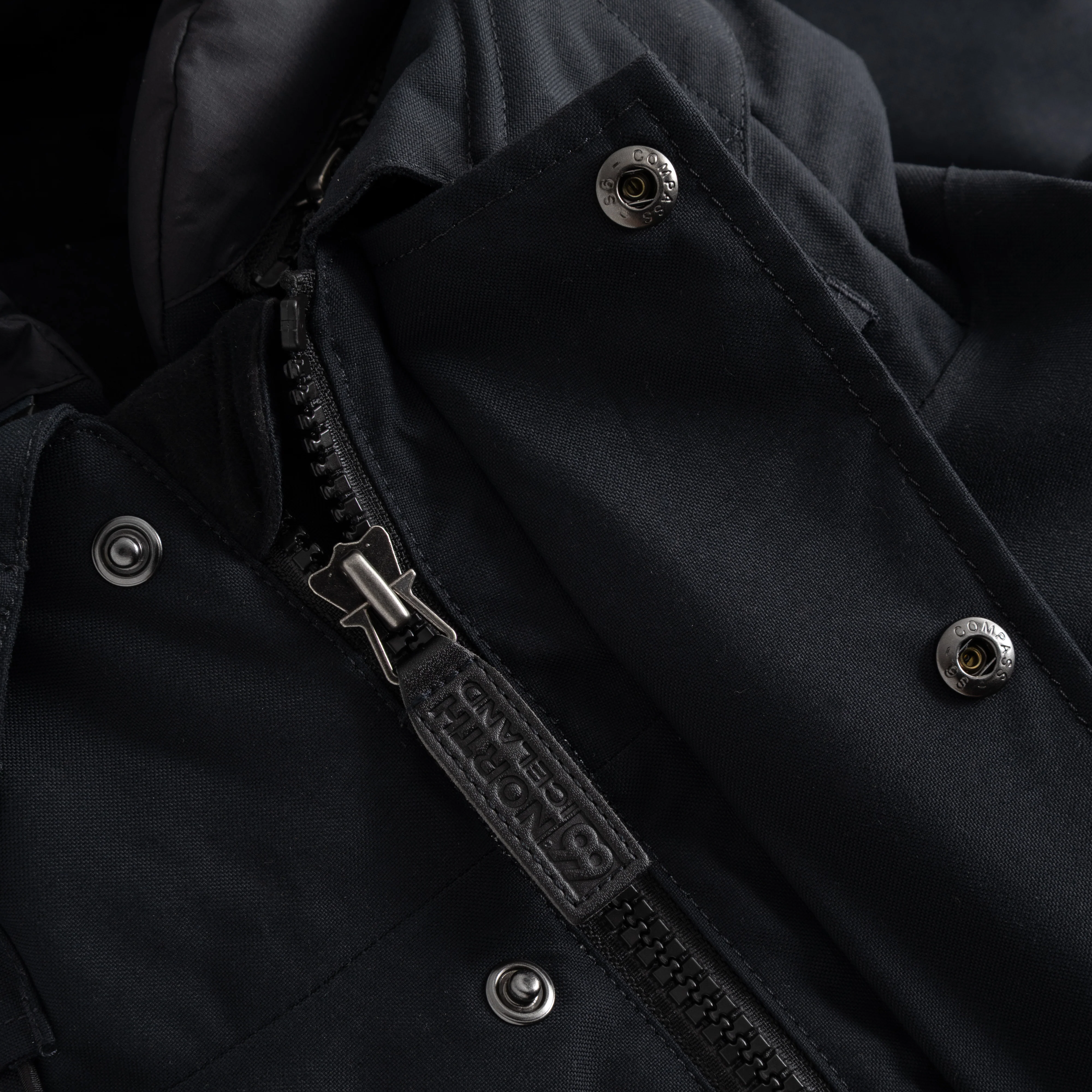 Women's Jökla Parka - Image 10