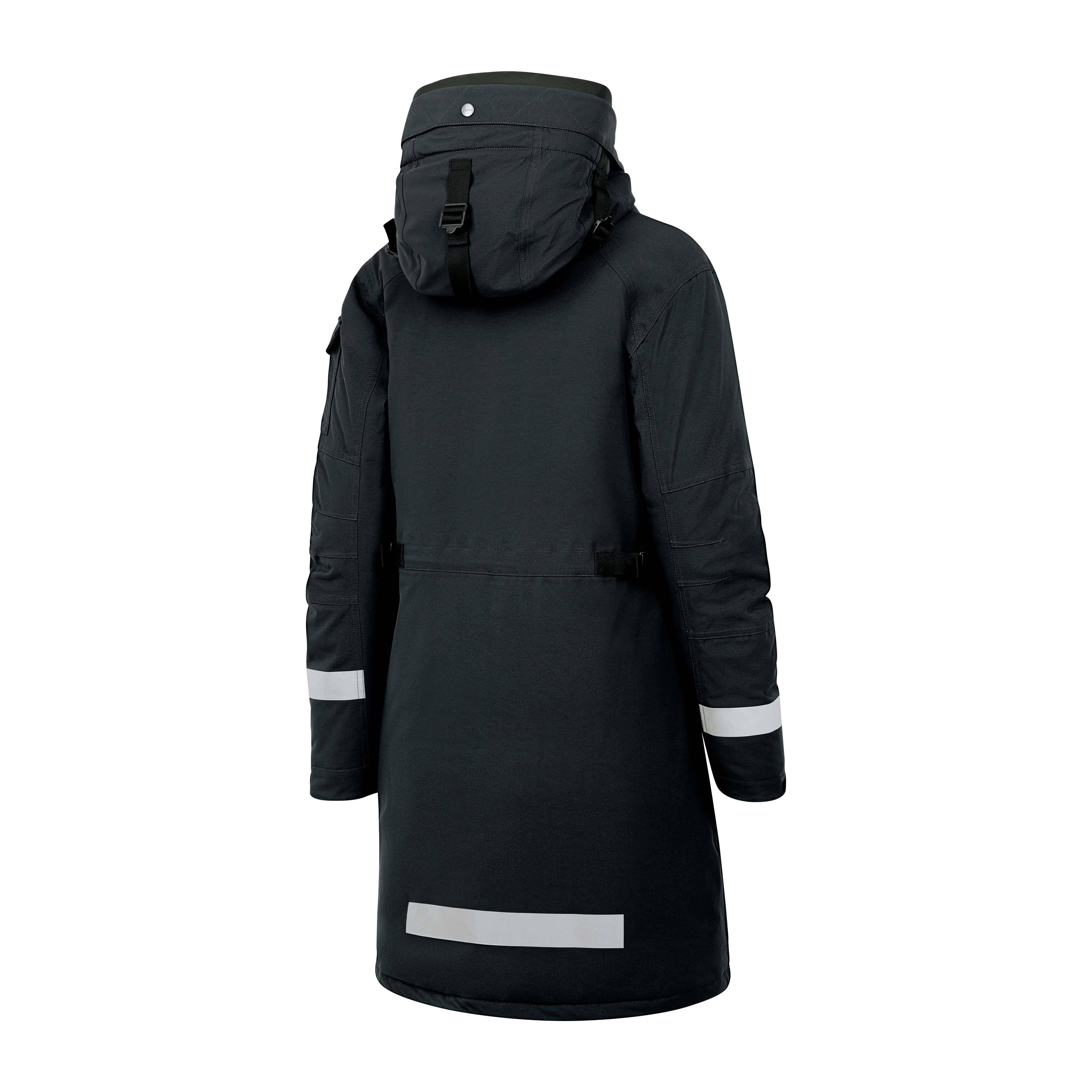 Women's Jökla Parka - Image 14