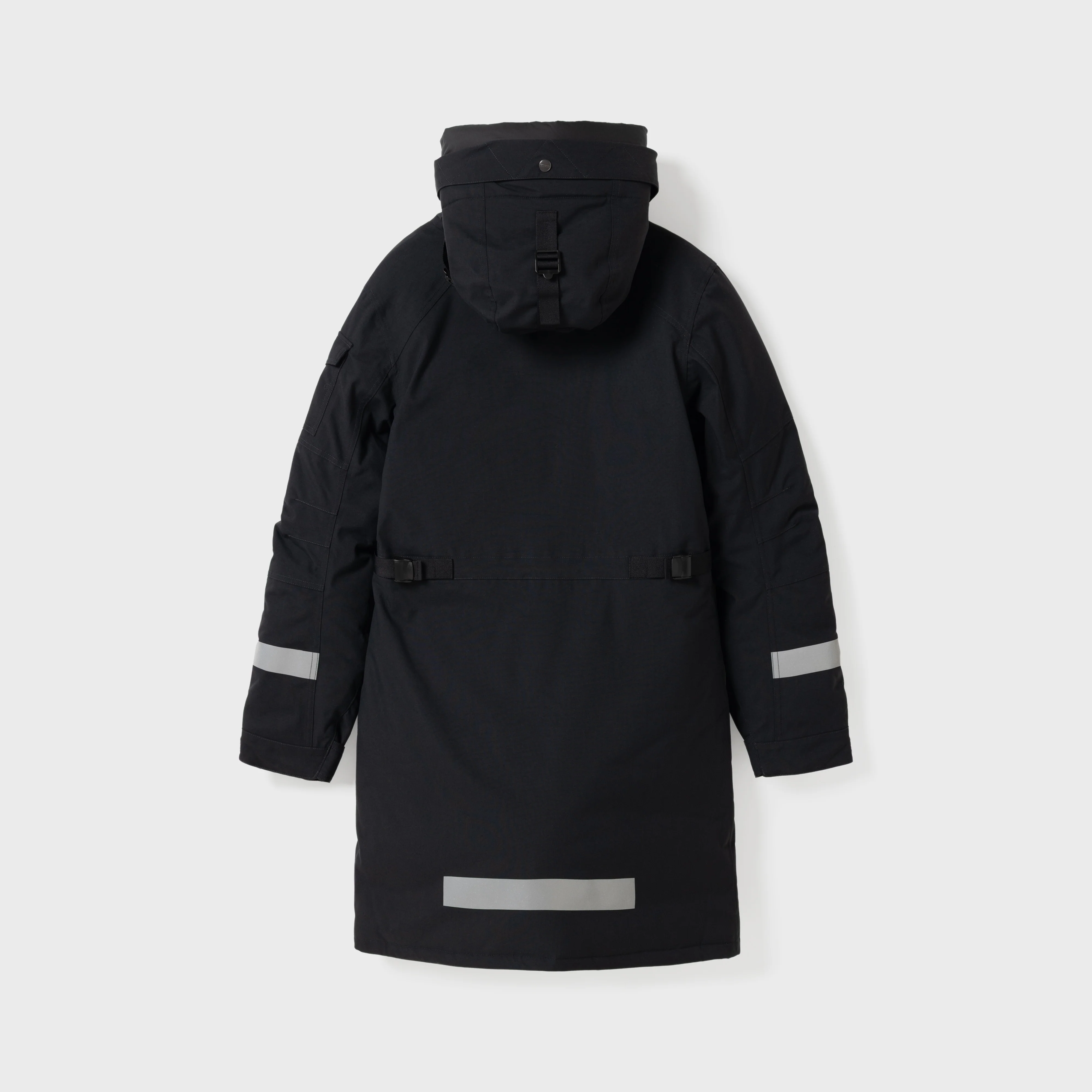 Women's Jökla Parka - Image 9
