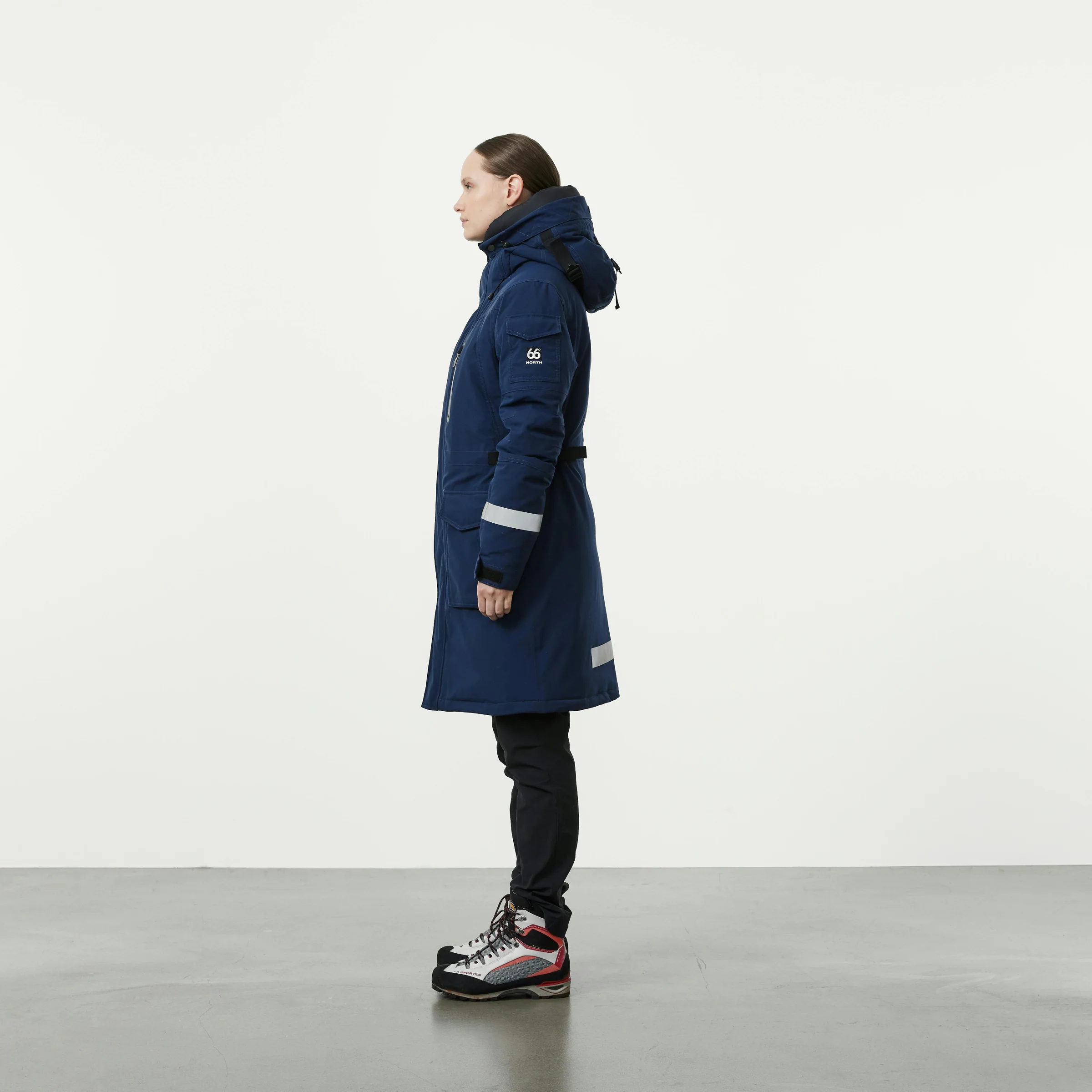 Women's Jökla Parka - Image 10