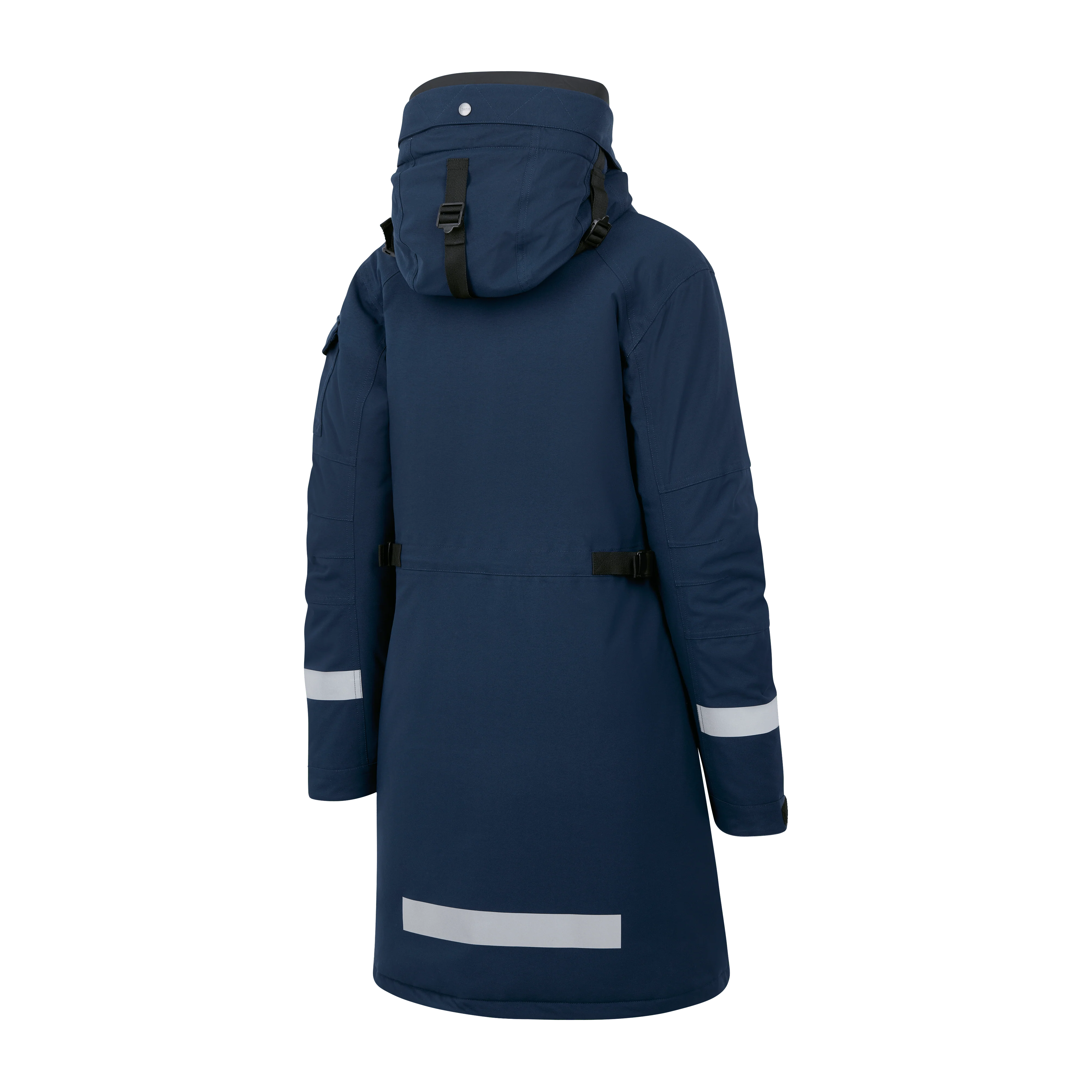 Women's Jökla Parka - Image 3